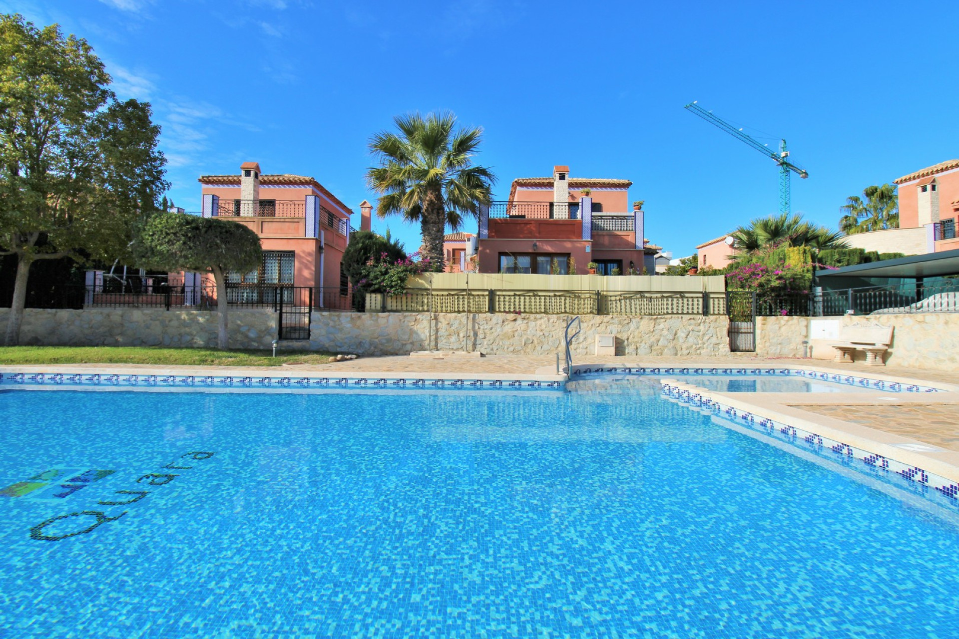 Herverkoop - Villa - San Miguel de Salinas - Orihuela Costa