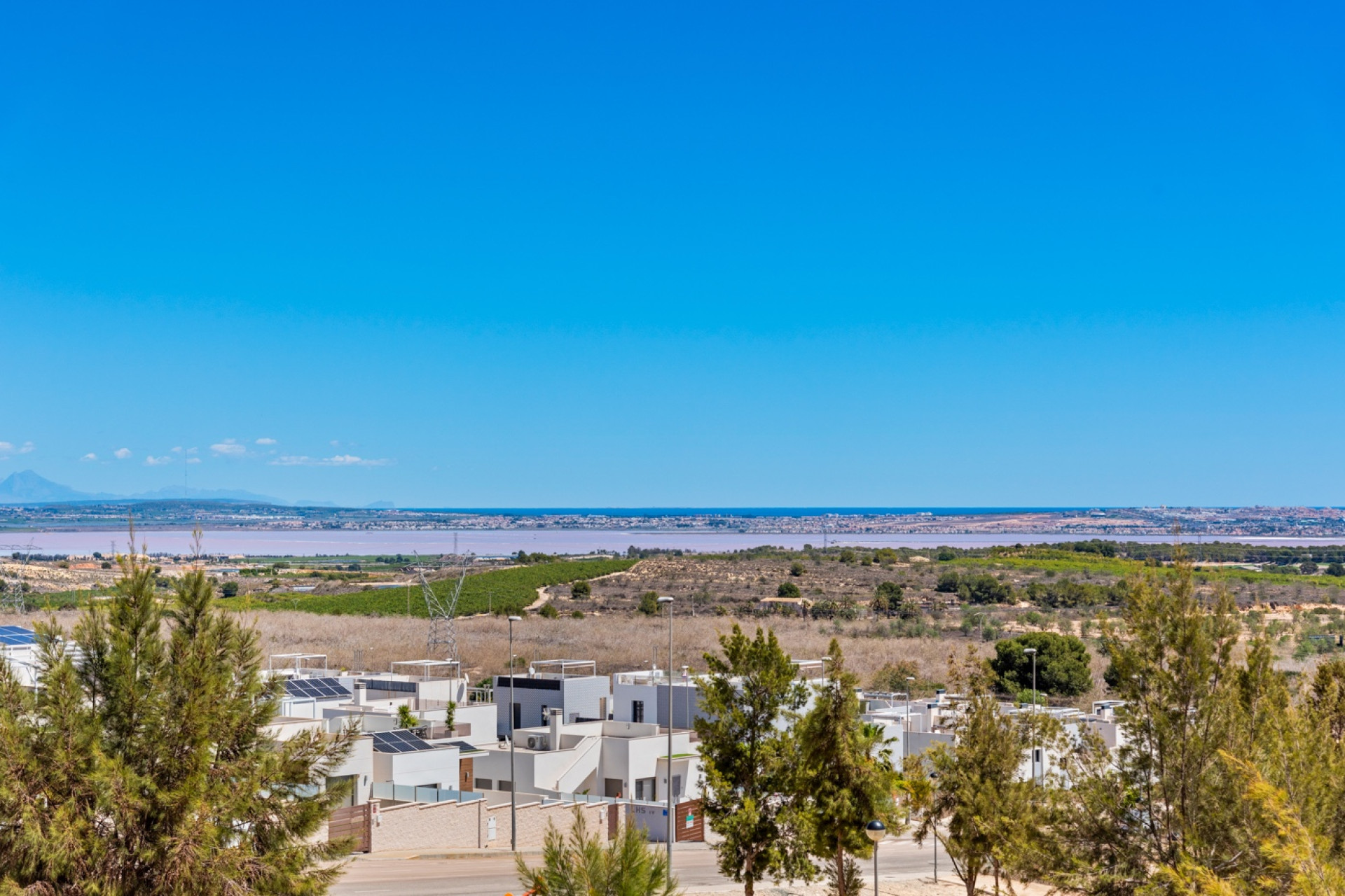 Herverkoop - Villa - San Miguel de Salinas - Orihuela Costa