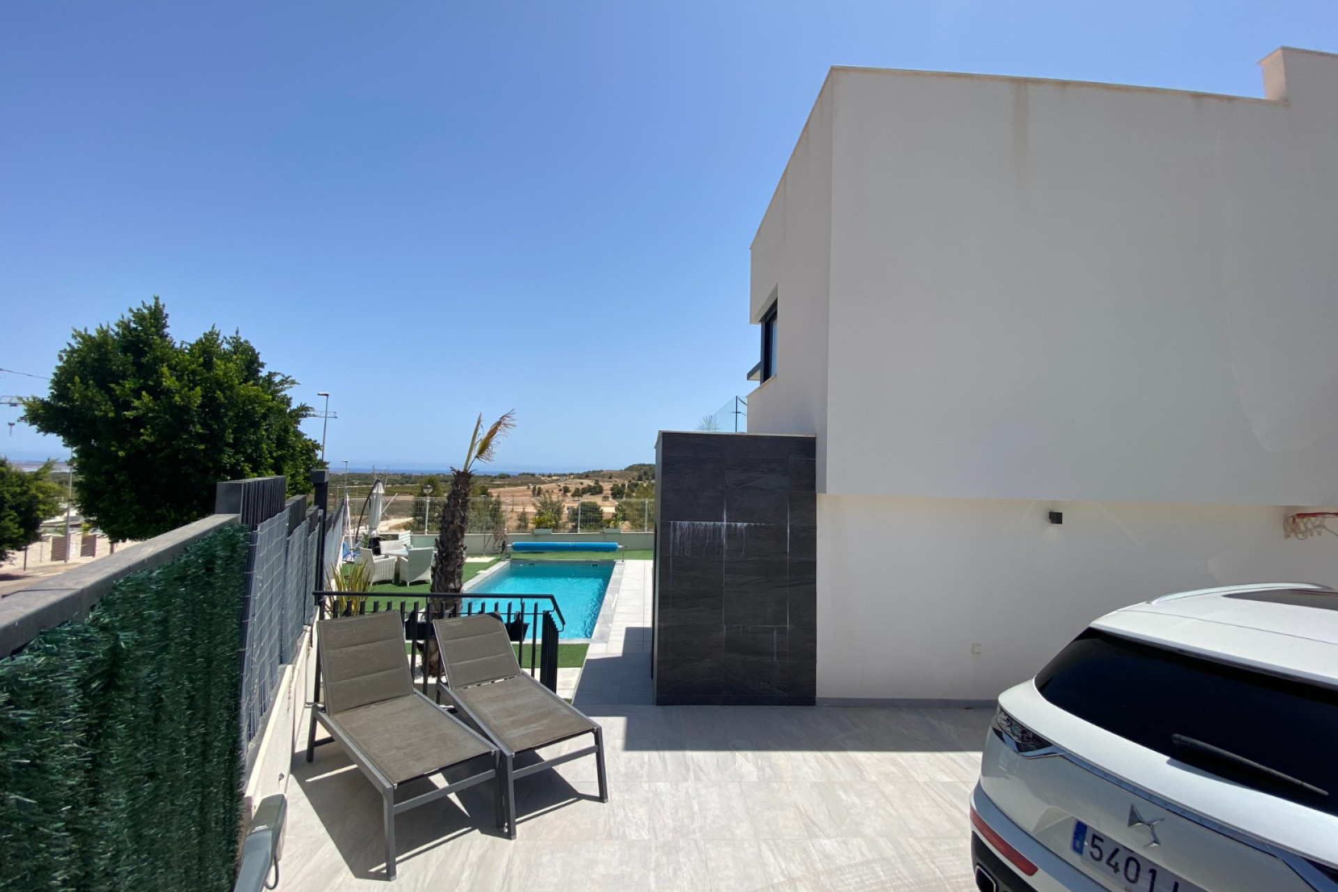 Herverkoop - Villa - San Miguel de Salinas - Orihuela Costa