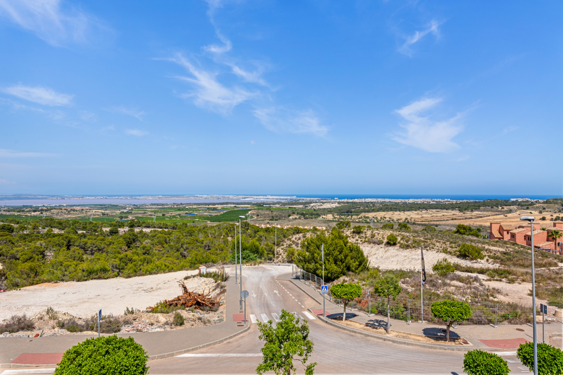 Herverkoop - Villa - San Miguel de Salinas - Orihuela Costa