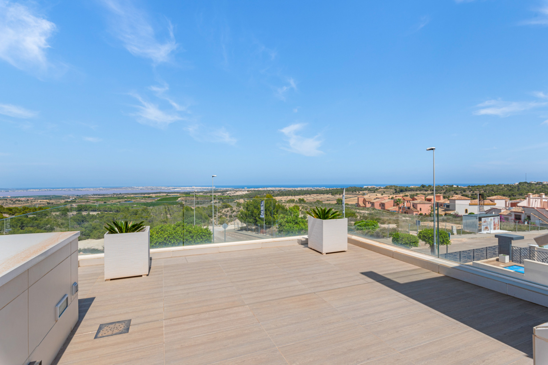 Herverkoop - Villa - San Miguel de Salinas - Orihuela Costa