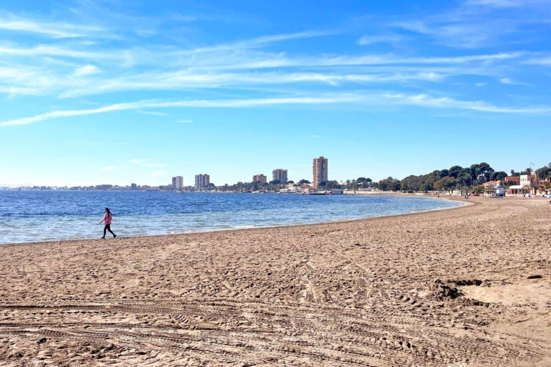 Herverkoop - Villa - San Pedro del Pinatar - Los Alcazares