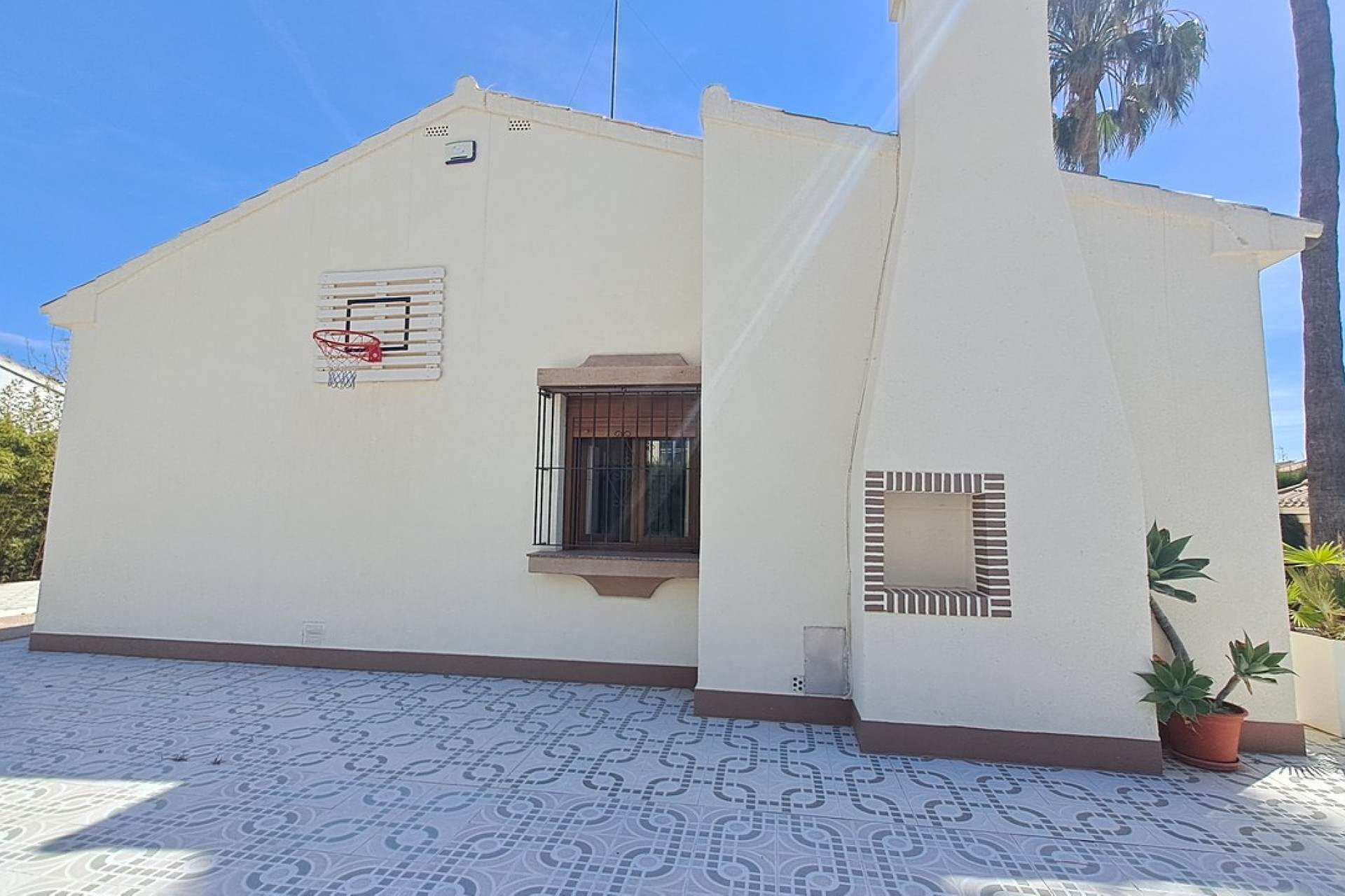 Herverkoop - Villa - Santiago de Ribera - Los Alcazares