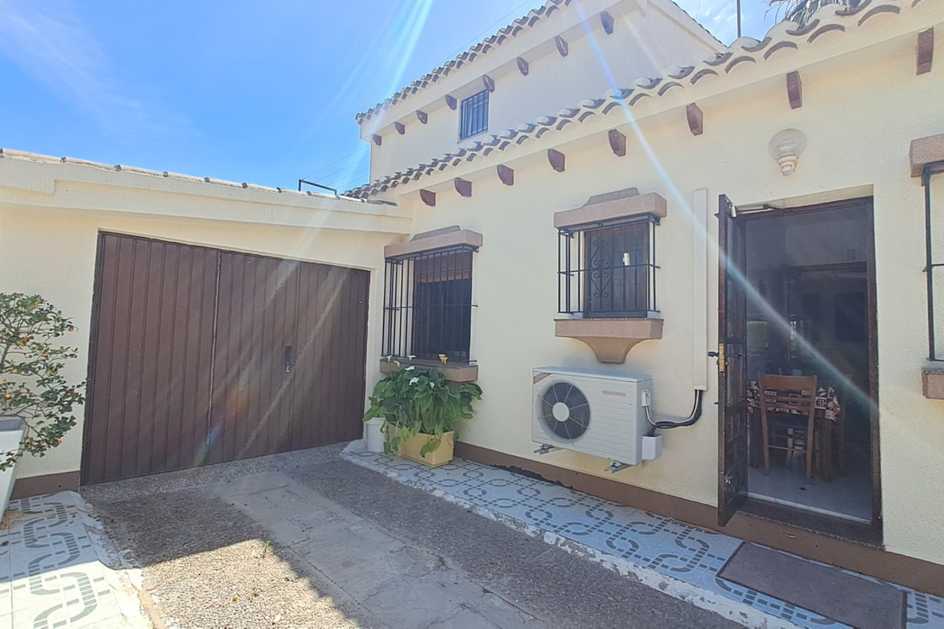 Herverkoop - Villa - Santiago de Ribera - Los Alcazares