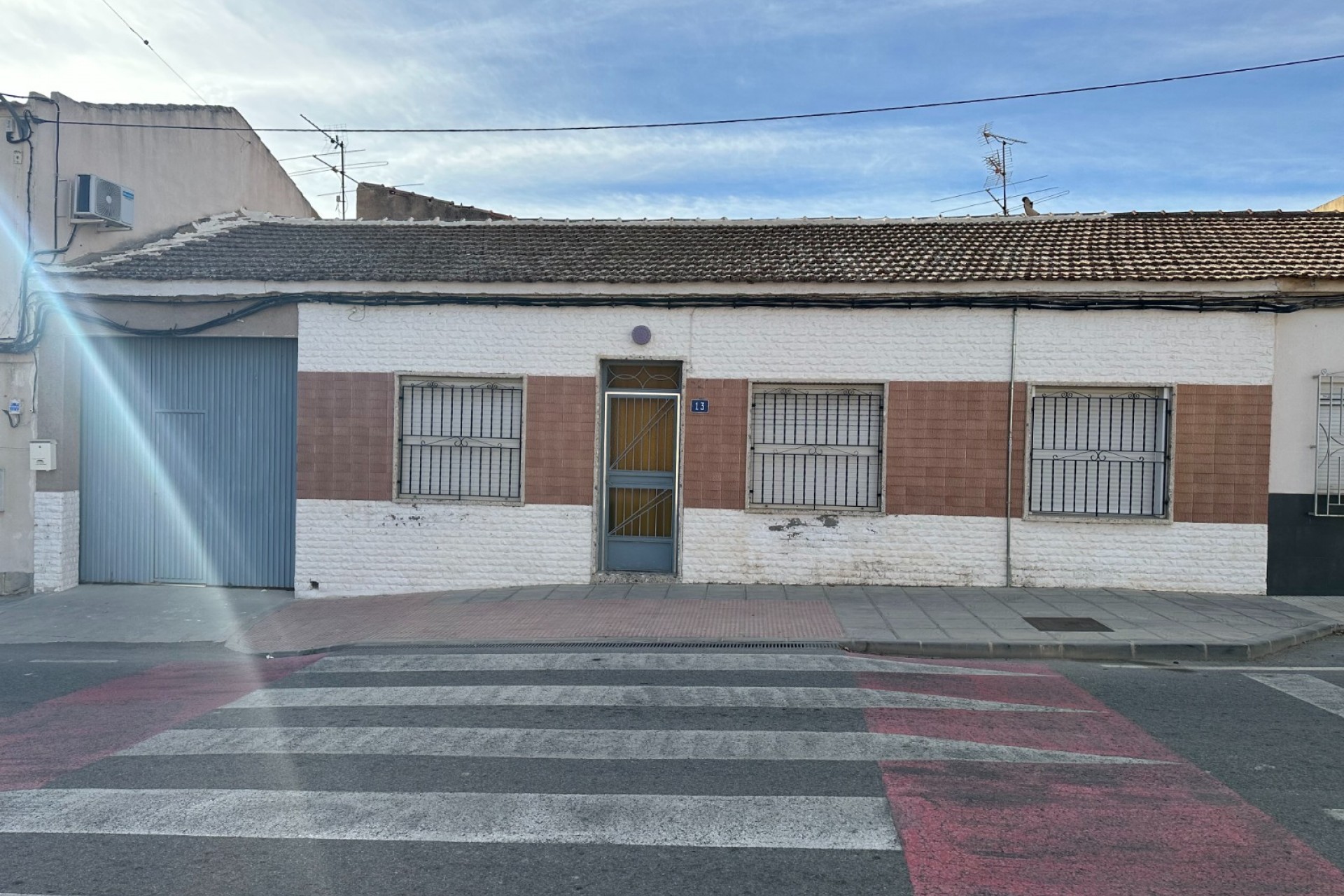 Herverkoop - Villa - Torremendo - Orihuela