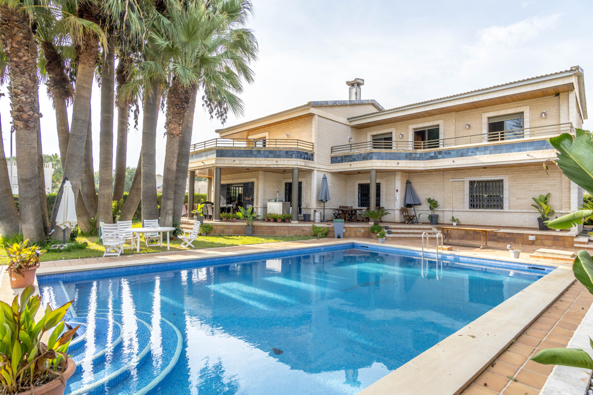 Herverkoop - Villa - Torrevieja - Dehesa de Campoamor