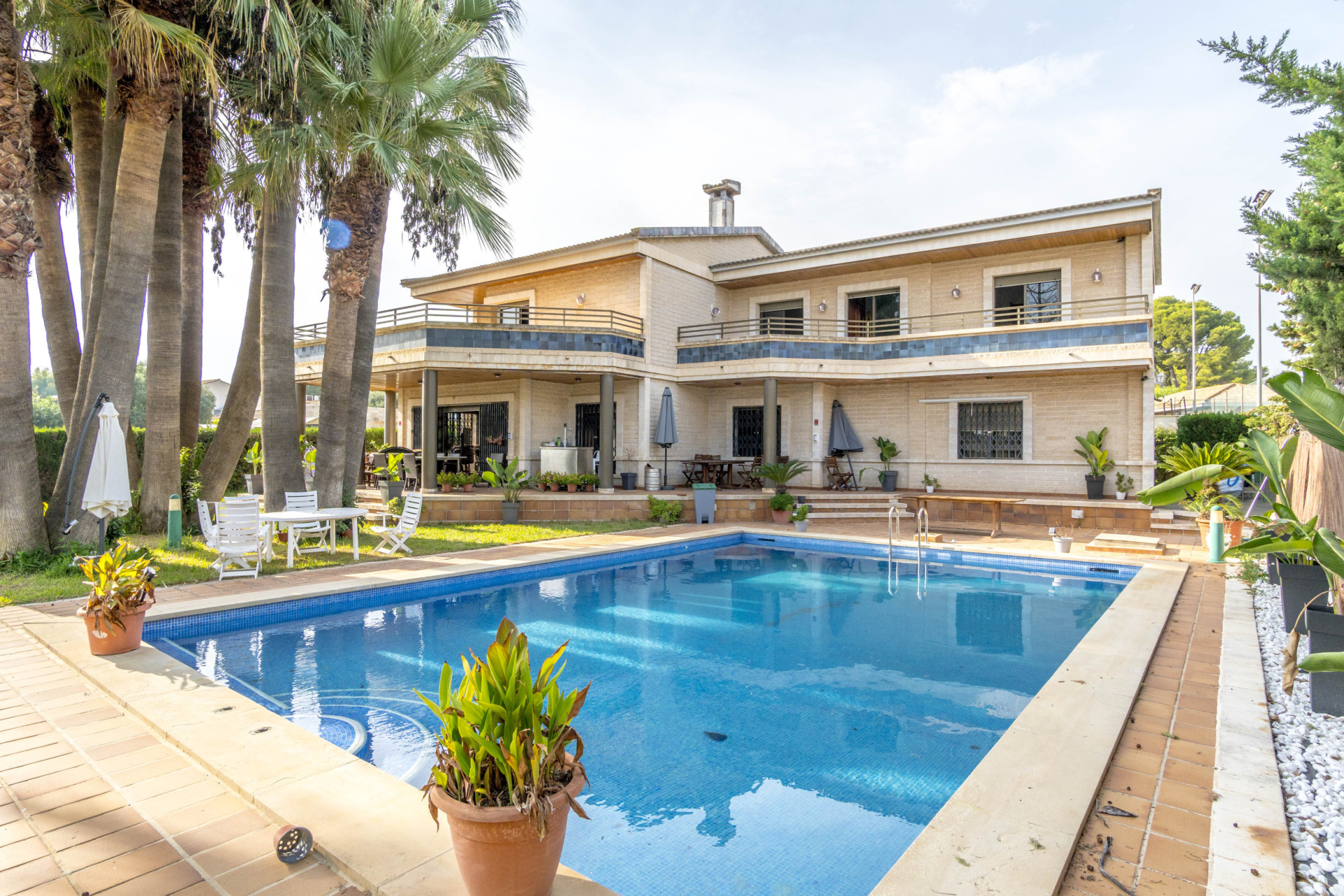 Herverkoop - Villa - Torrevieja - Dehesa de Campoamor