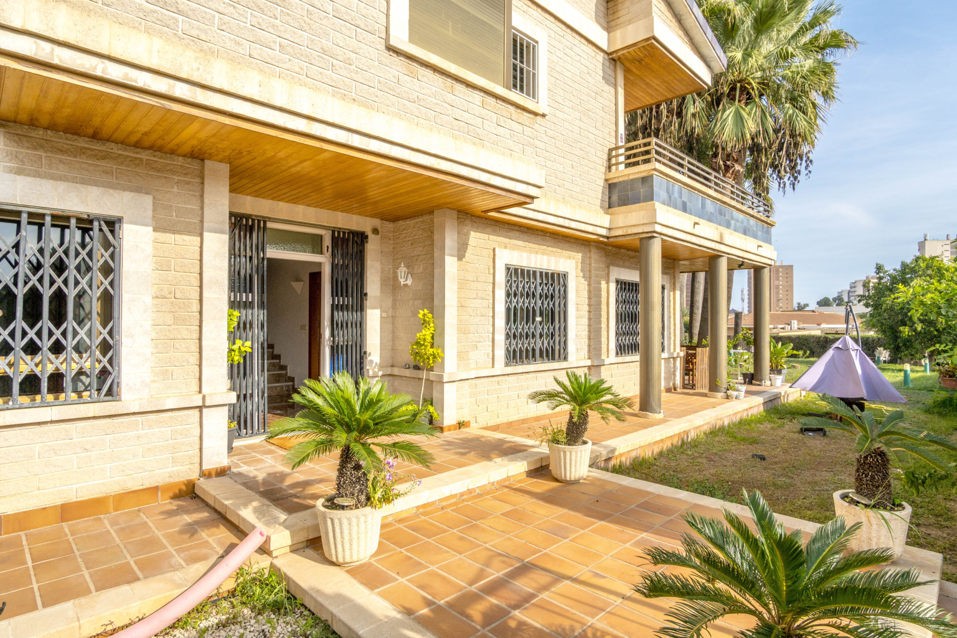 Herverkoop - Villa - Torrevieja - Dehesa de Campoamor