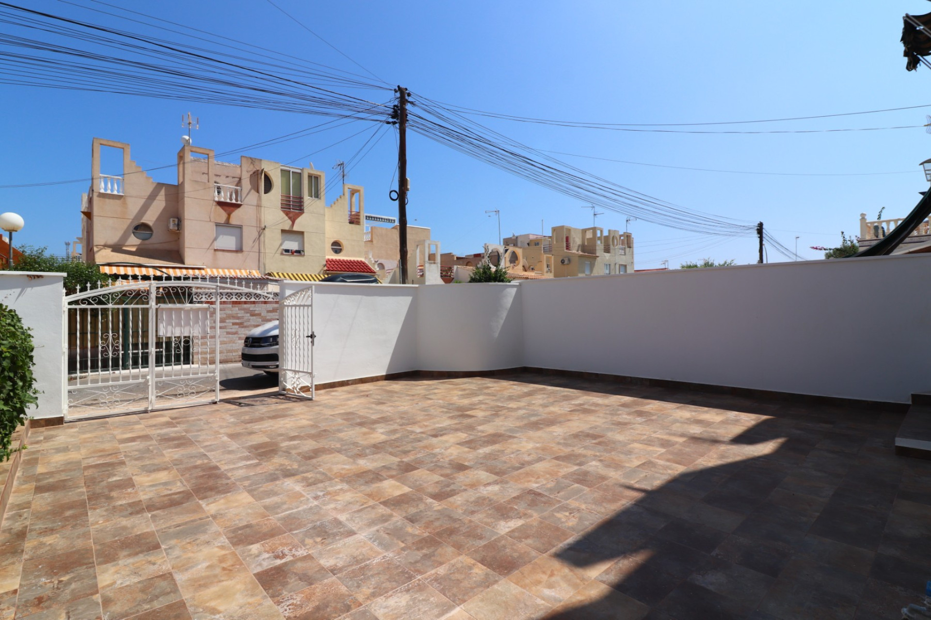 Herverkoop - Villa - Torrevieja - El Salado