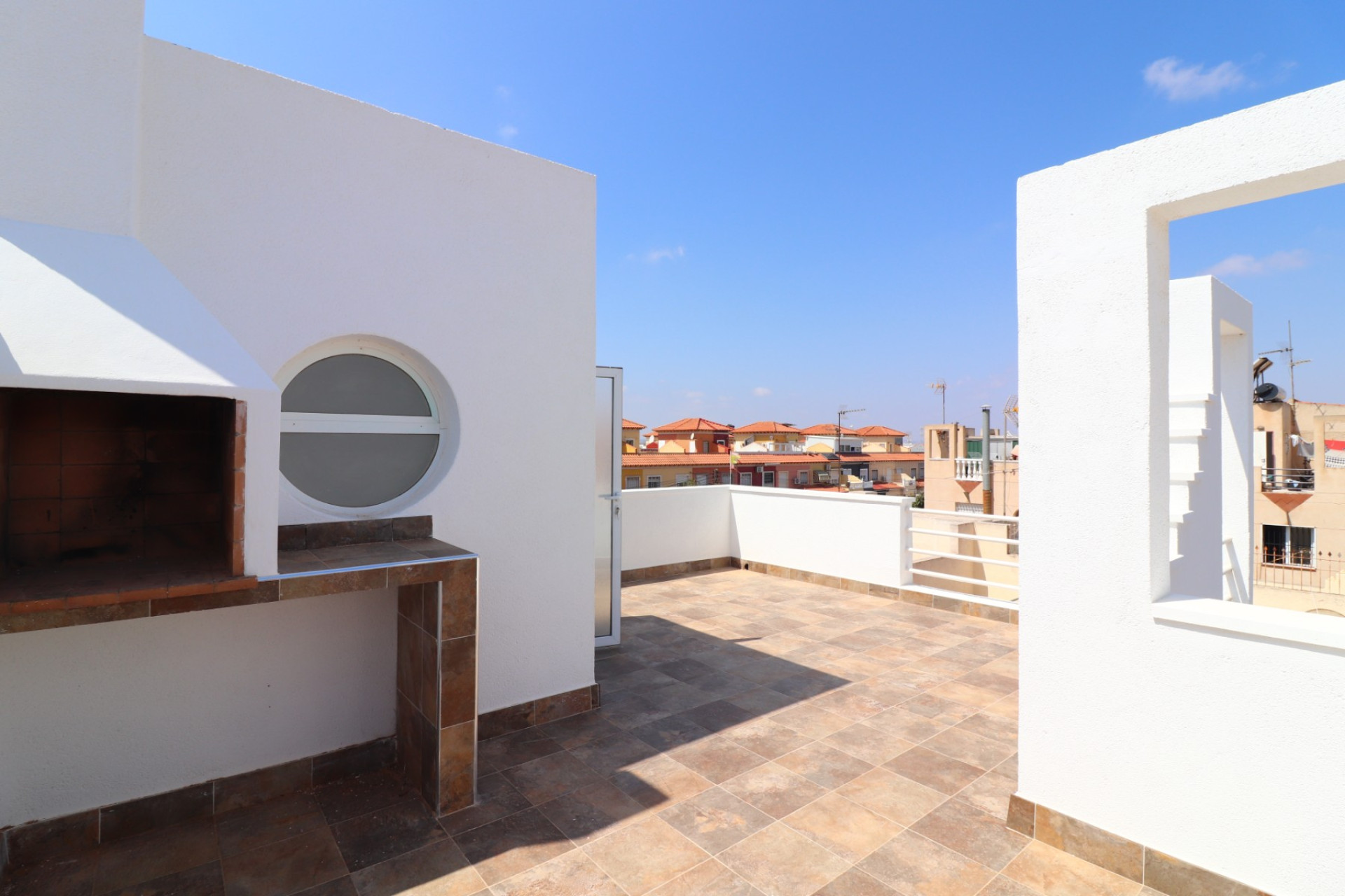 Herverkoop - Villa - Torrevieja - El Salado