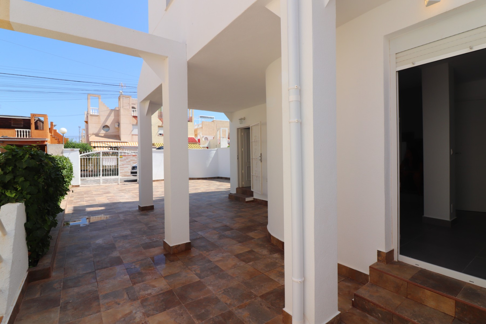 Herverkoop - Villa - Torrevieja - El Salado