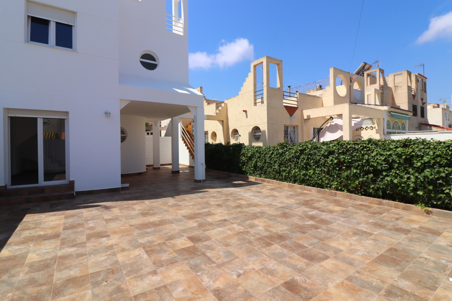 Herverkoop - Villa - Torrevieja - El Salado