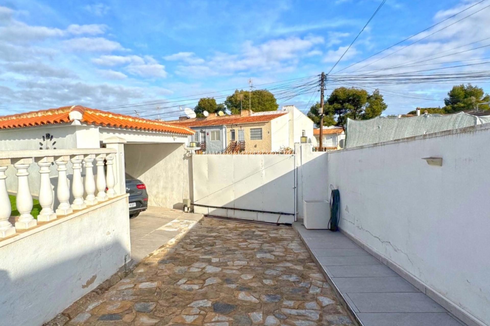 Herverkoop - Villa - Torrevieja - Orihuela Costa