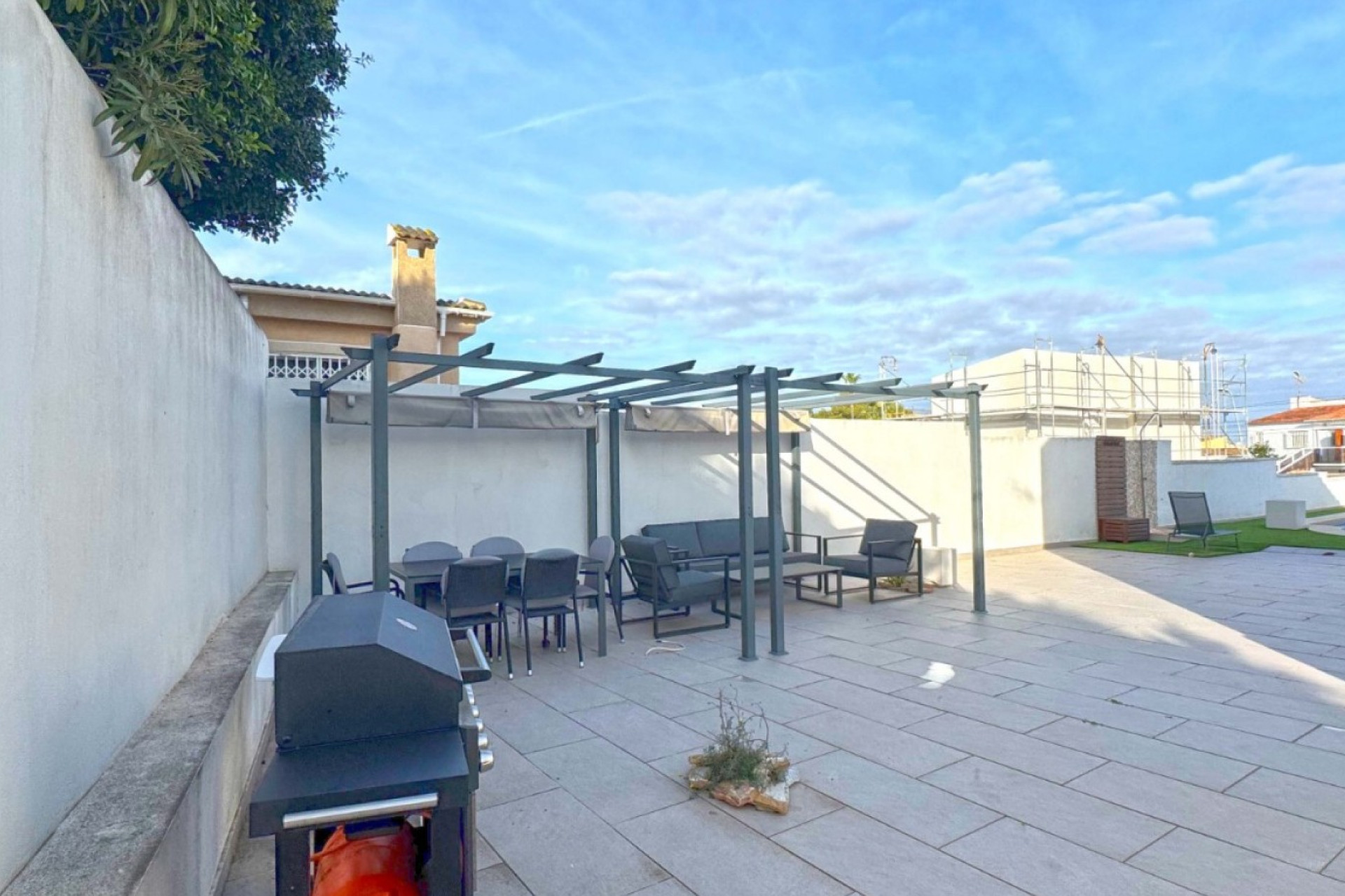 Herverkoop - Villa - Torrevieja - Orihuela Costa