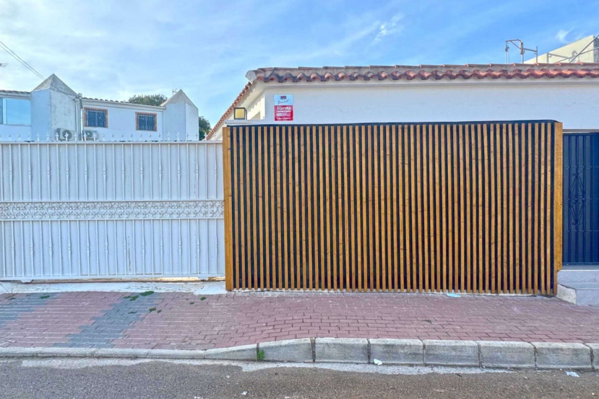 Herverkoop - Villa - Torrevieja - Orihuela Costa