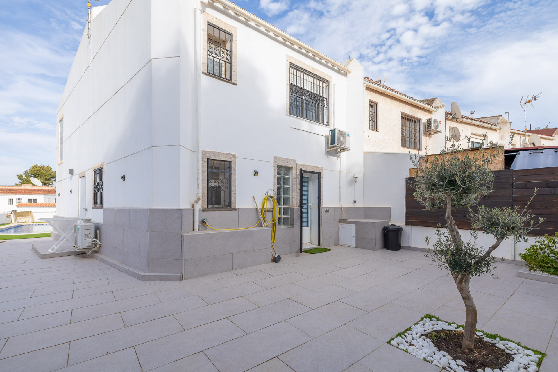 Herverkoop - Villa - Torrevieja - Orihuela Costa