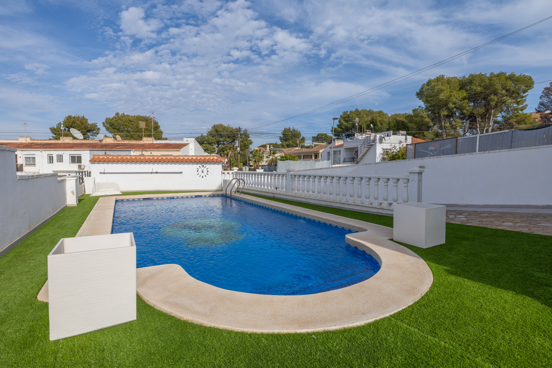 Herverkoop - Villa - Torrevieja - Orihuela Costa