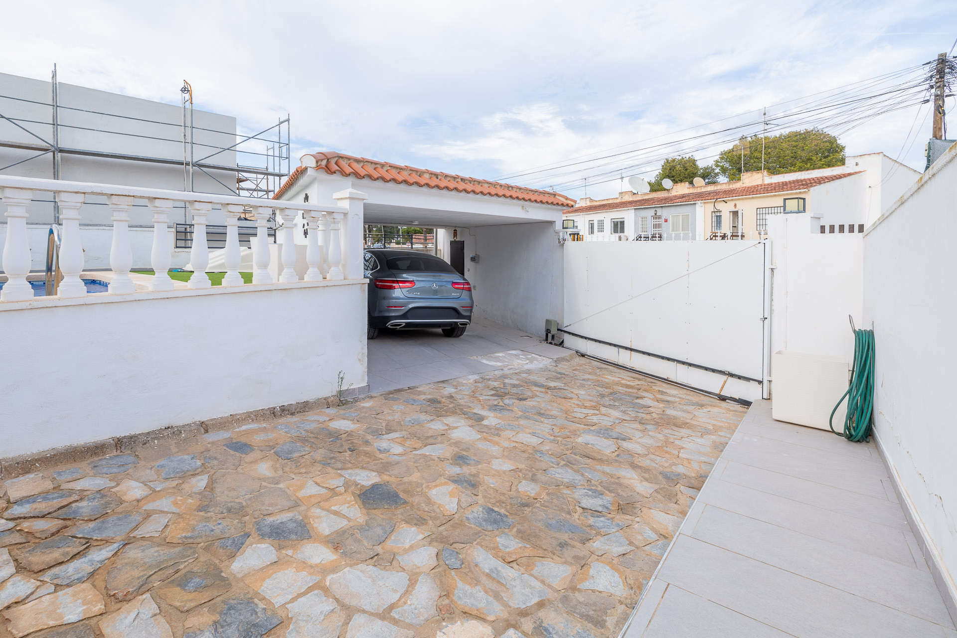 Herverkoop - Villa - Torrevieja - Orihuela Costa