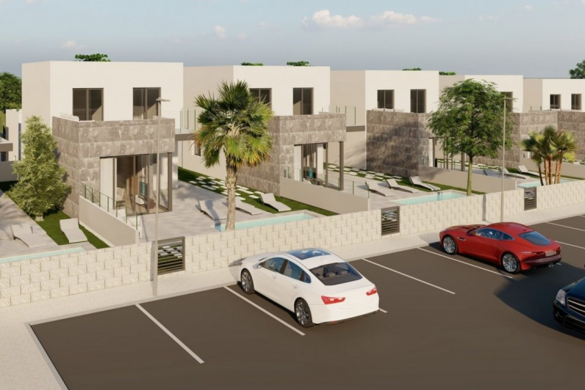 Herverkoop - Villa - Torrevieja - Orihuela Costa