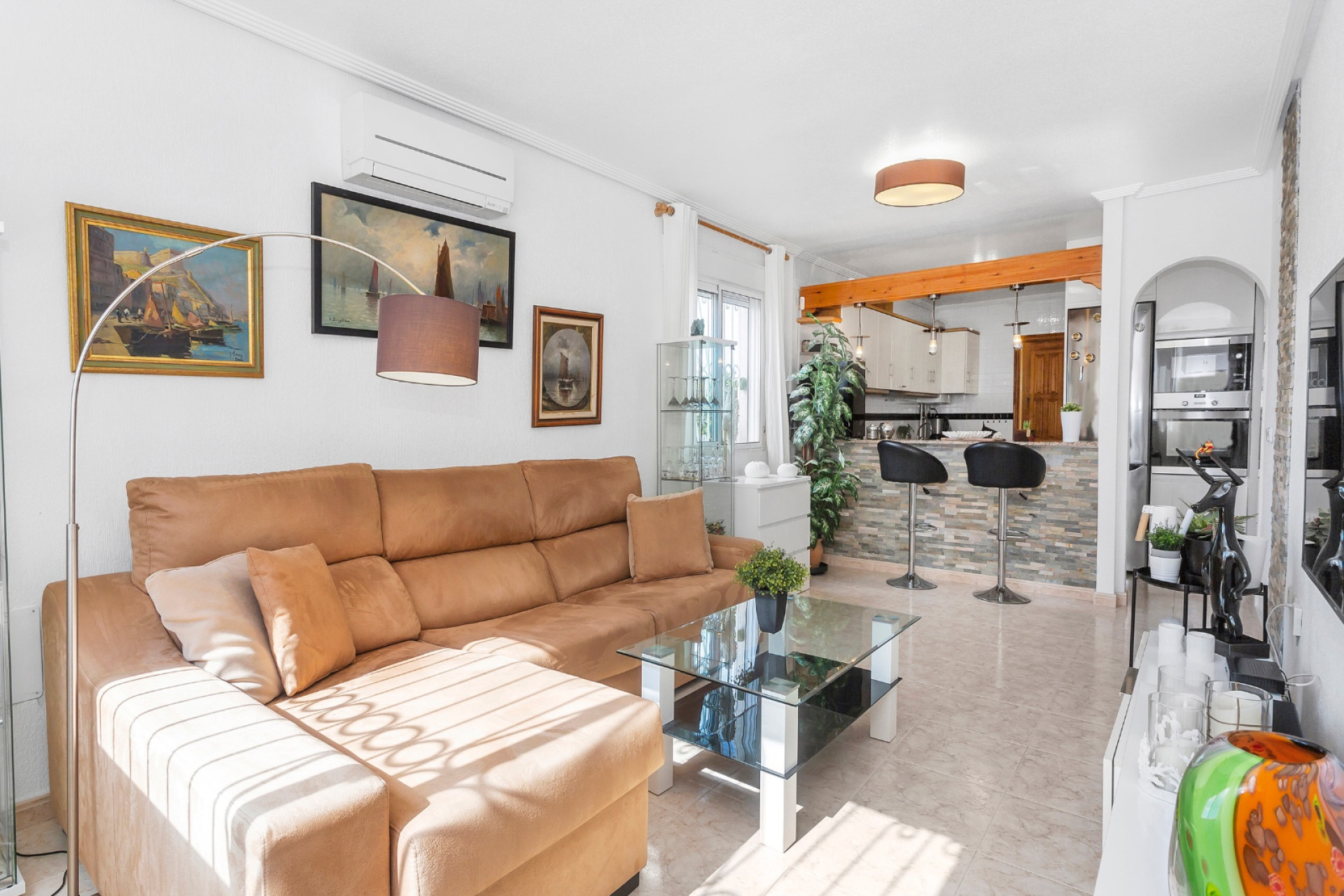 Herverkoop - Villa - Torrevieja - Orihuela Costa