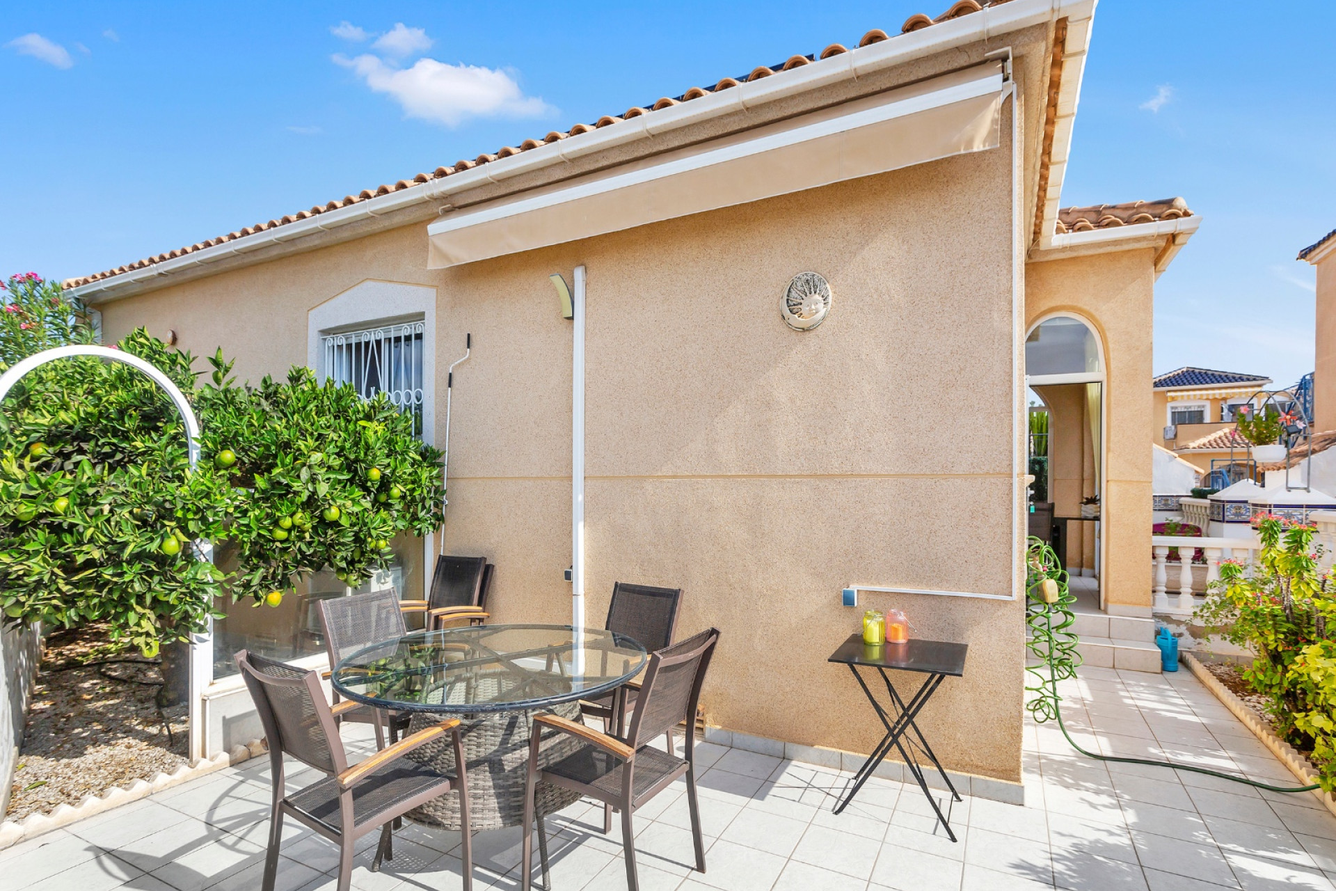 Herverkoop - Villa - Torrevieja - Orihuela Costa