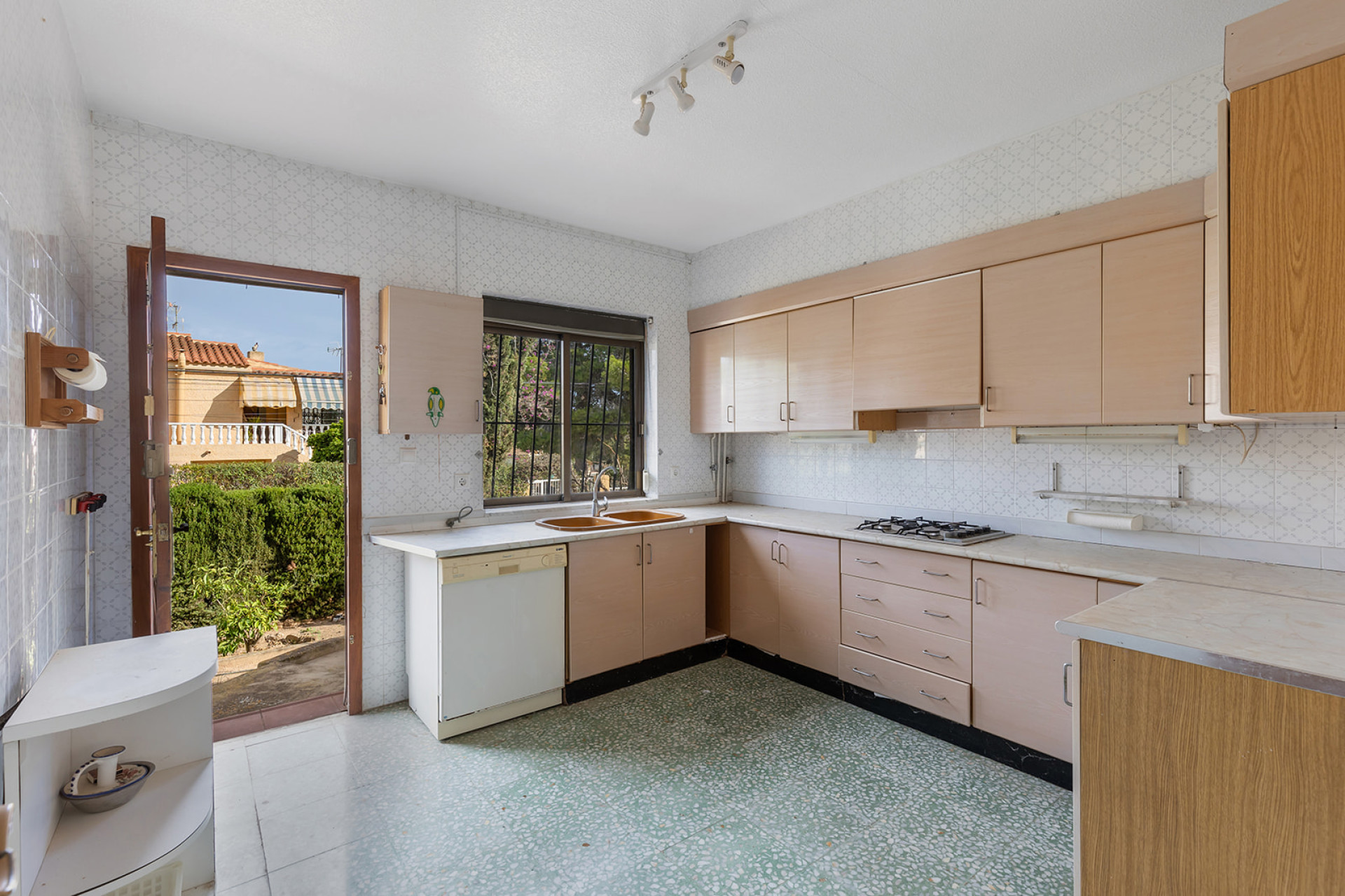 Herverkoop - Villa - Torrevieja - Orihuela Costa