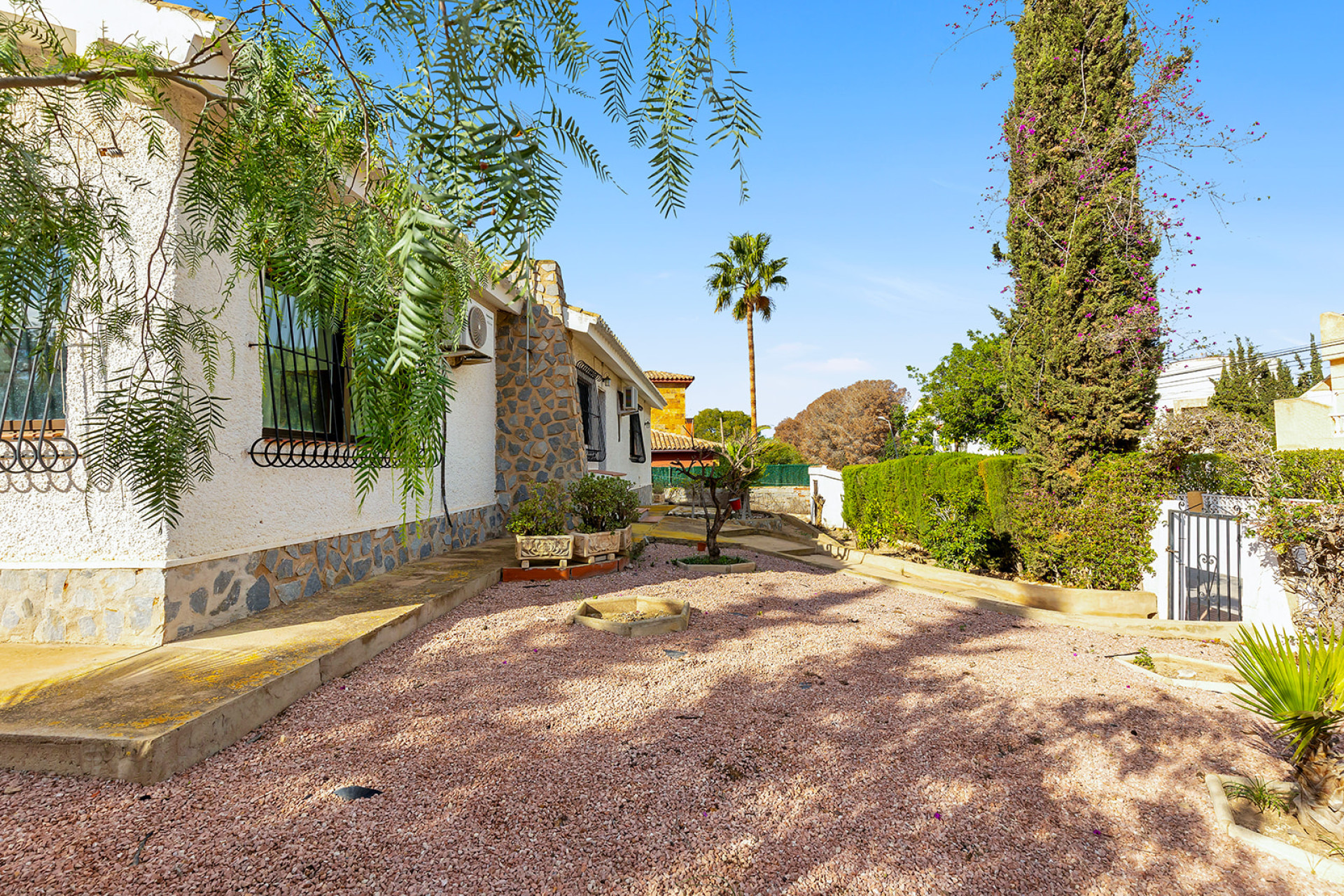 Herverkoop - Villa - Torrevieja - Orihuela Costa