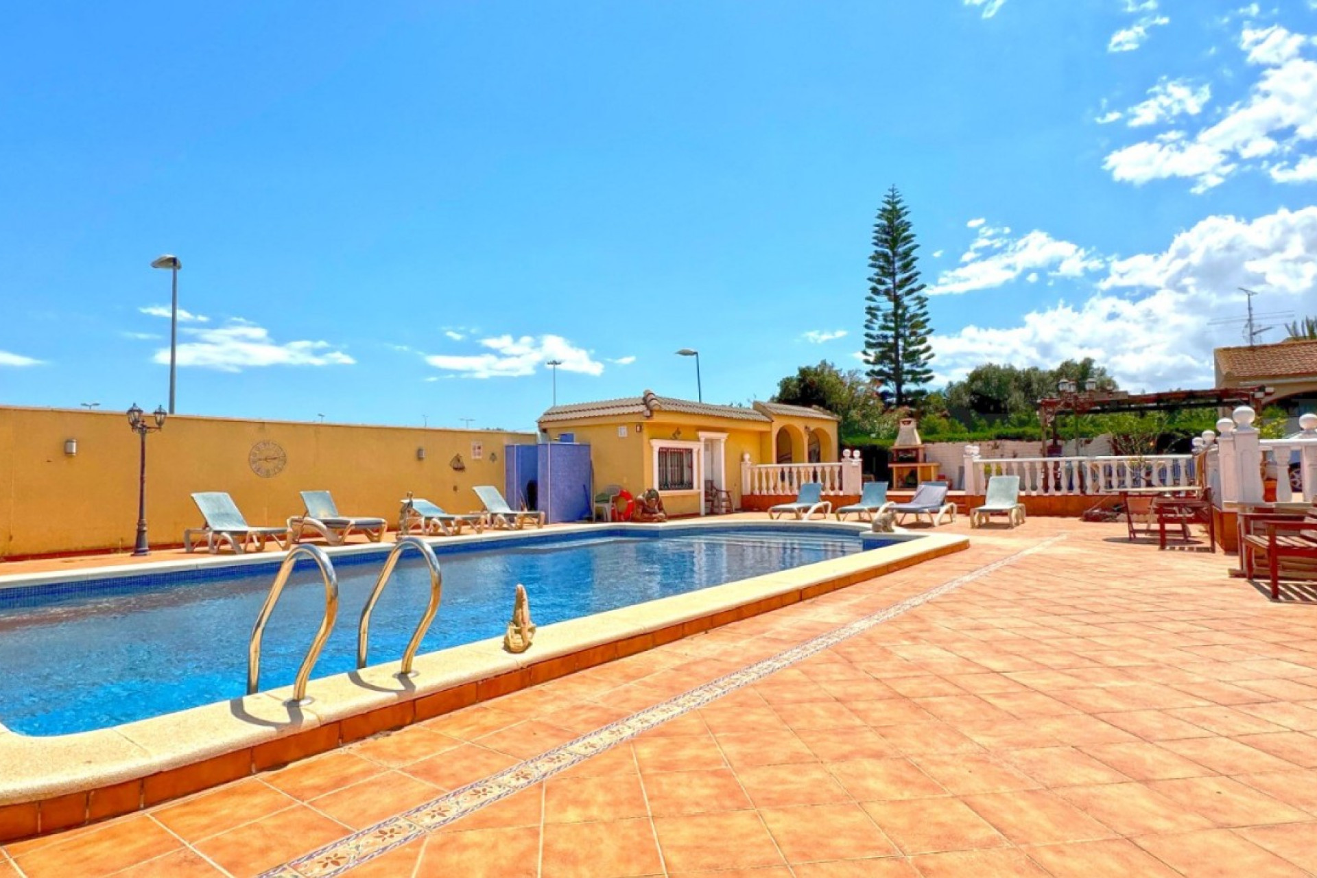 Herverkoop - Villa - Torrevieja - Orihuela Costa