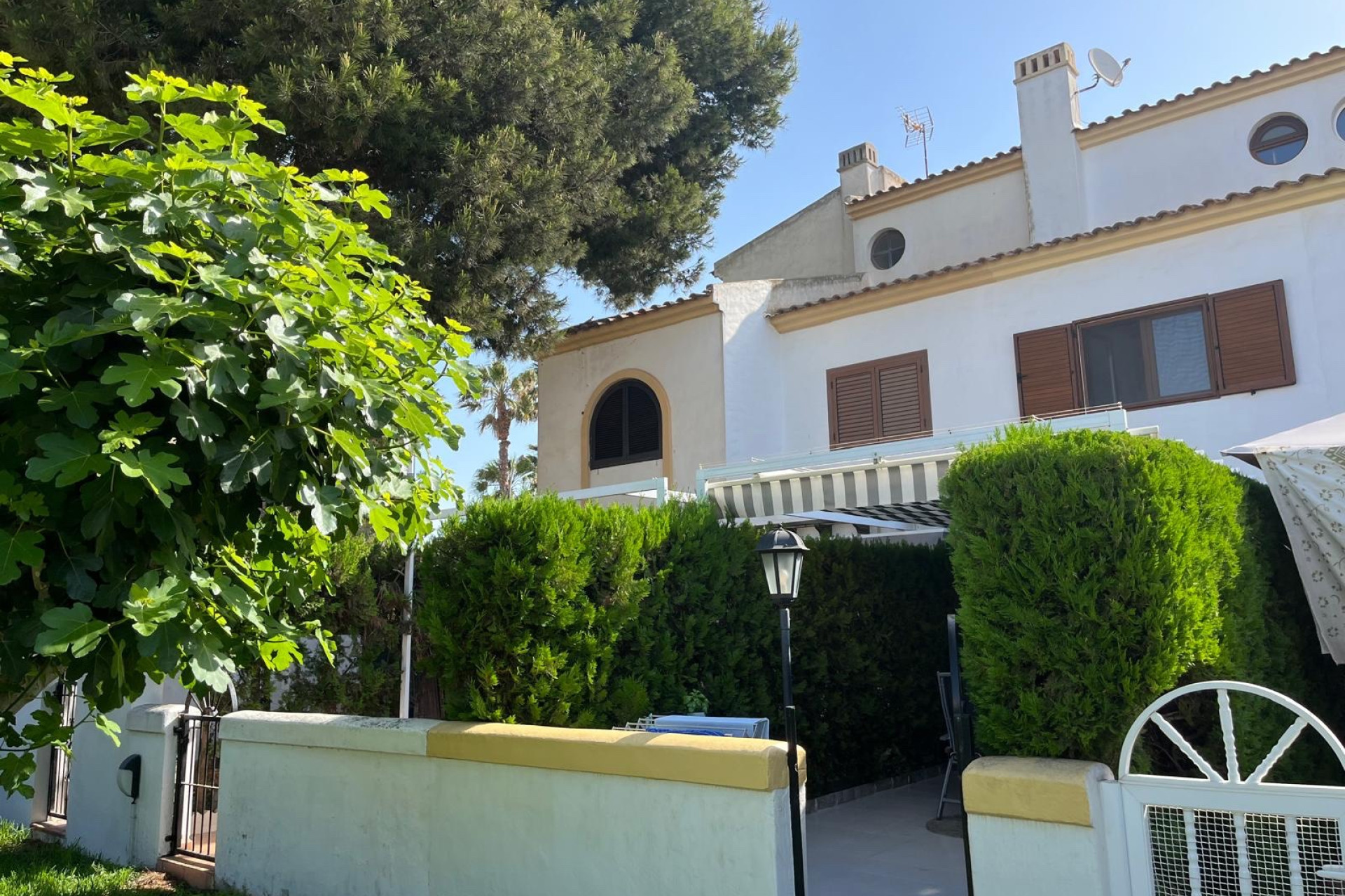 Herverkoop - Villa - Torrevieja - Orihuela Costa