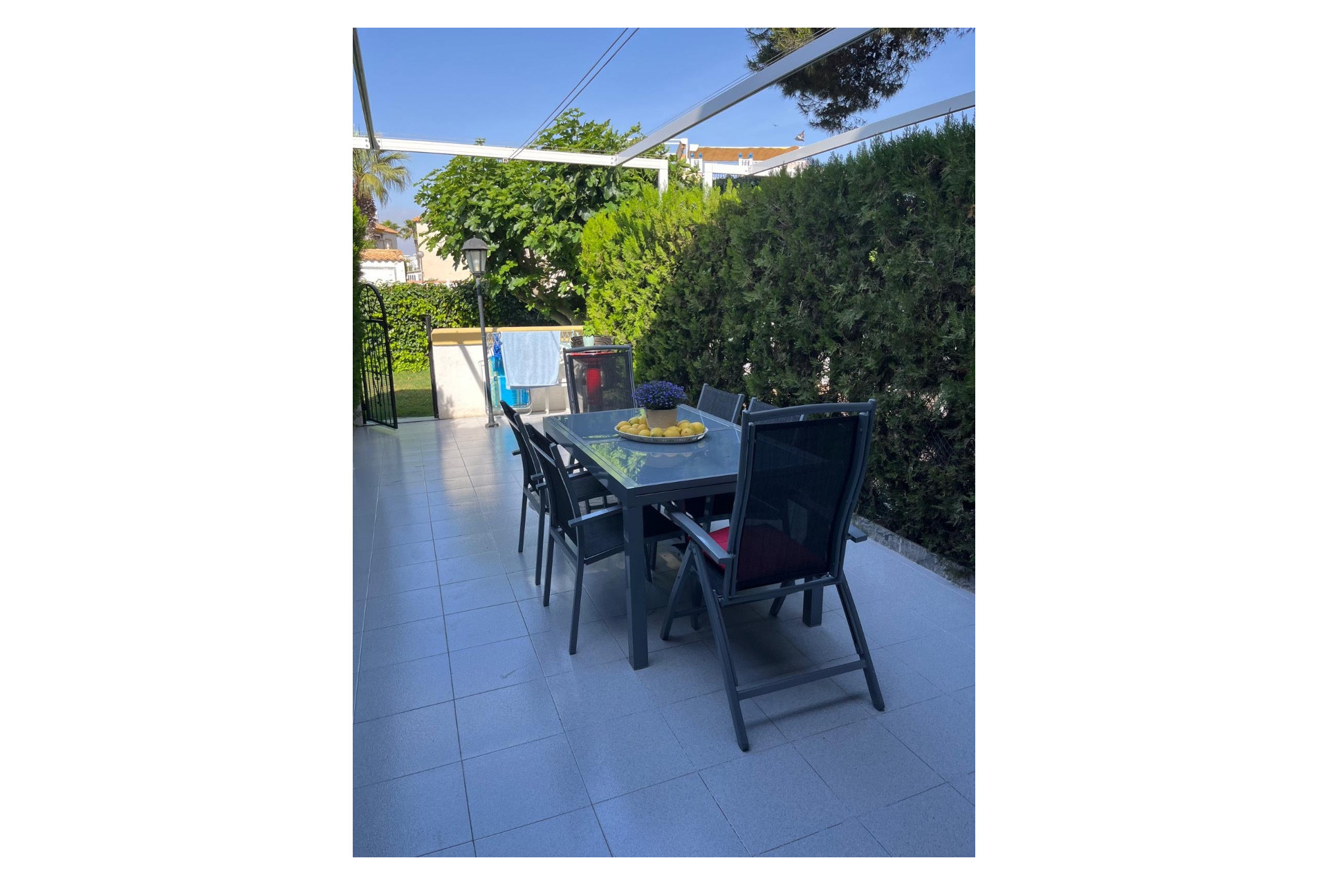 Herverkoop - Villa - Torrevieja - Orihuela Costa