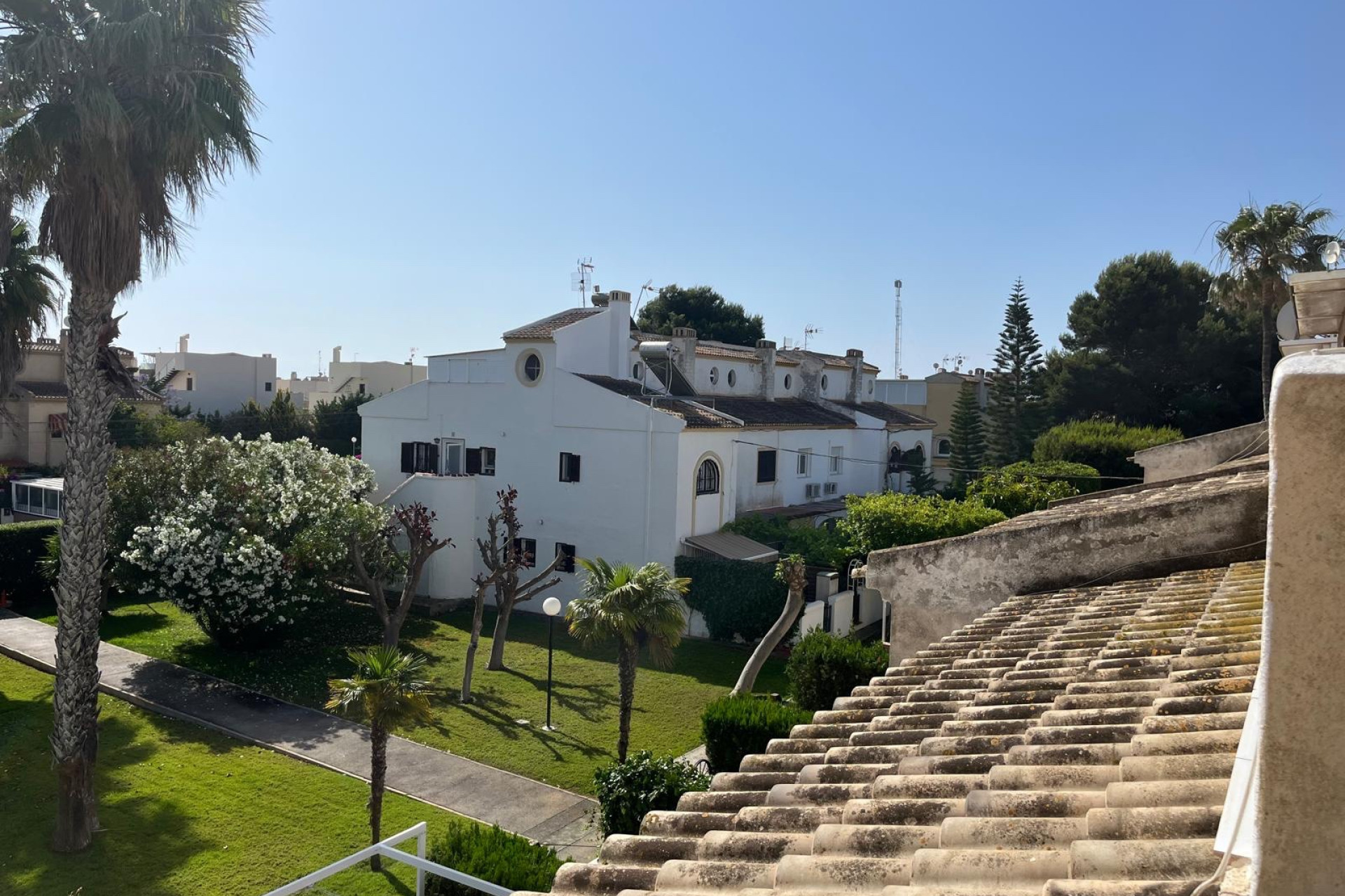 Herverkoop - Villa - Torrevieja - Orihuela Costa