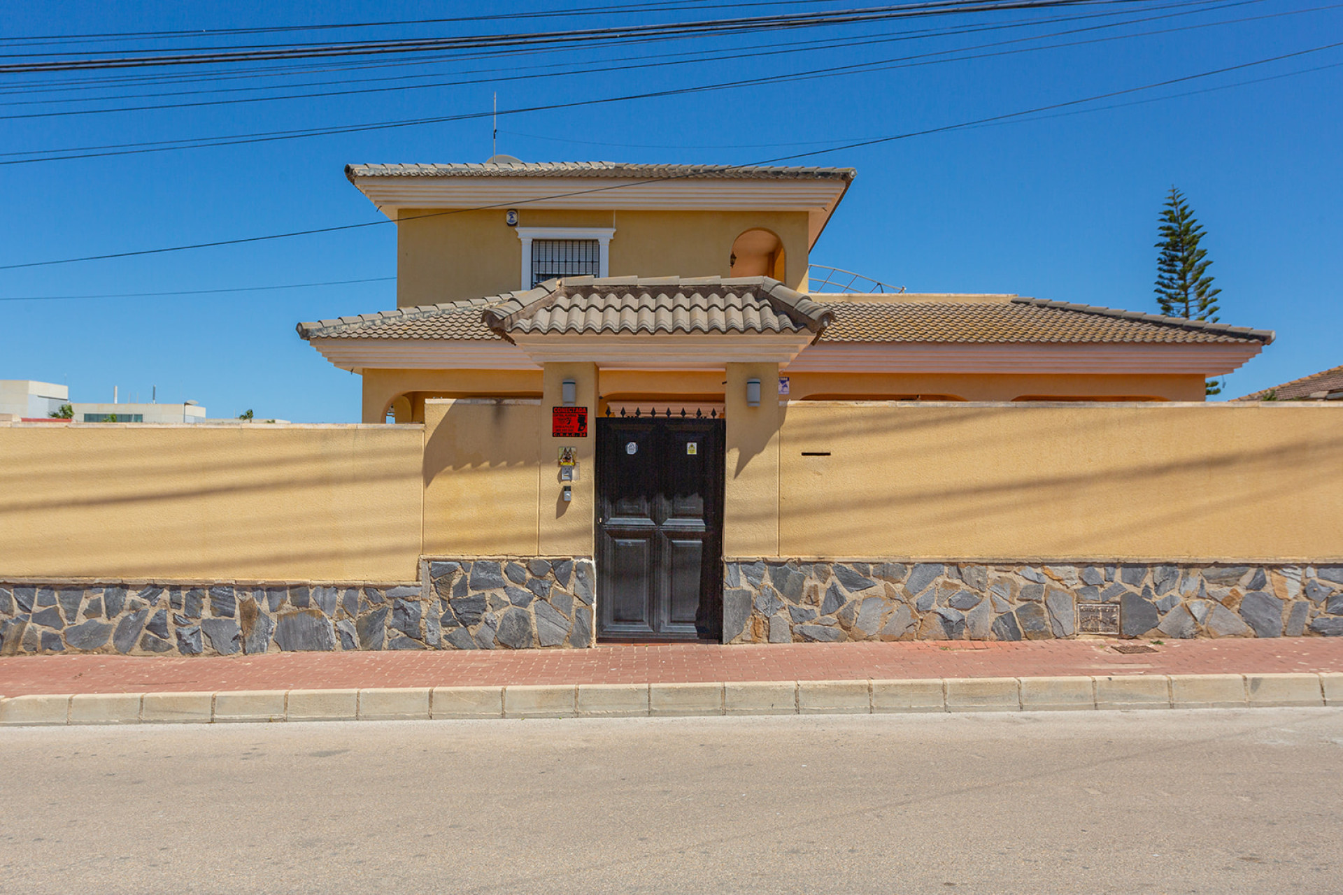 Herverkoop - Villa - Torrevieja - Orihuela Costa