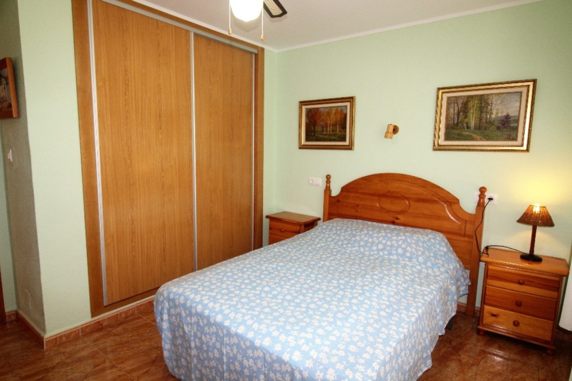 Herverkoop - Villa - Torrevieja - Orihuela Costa