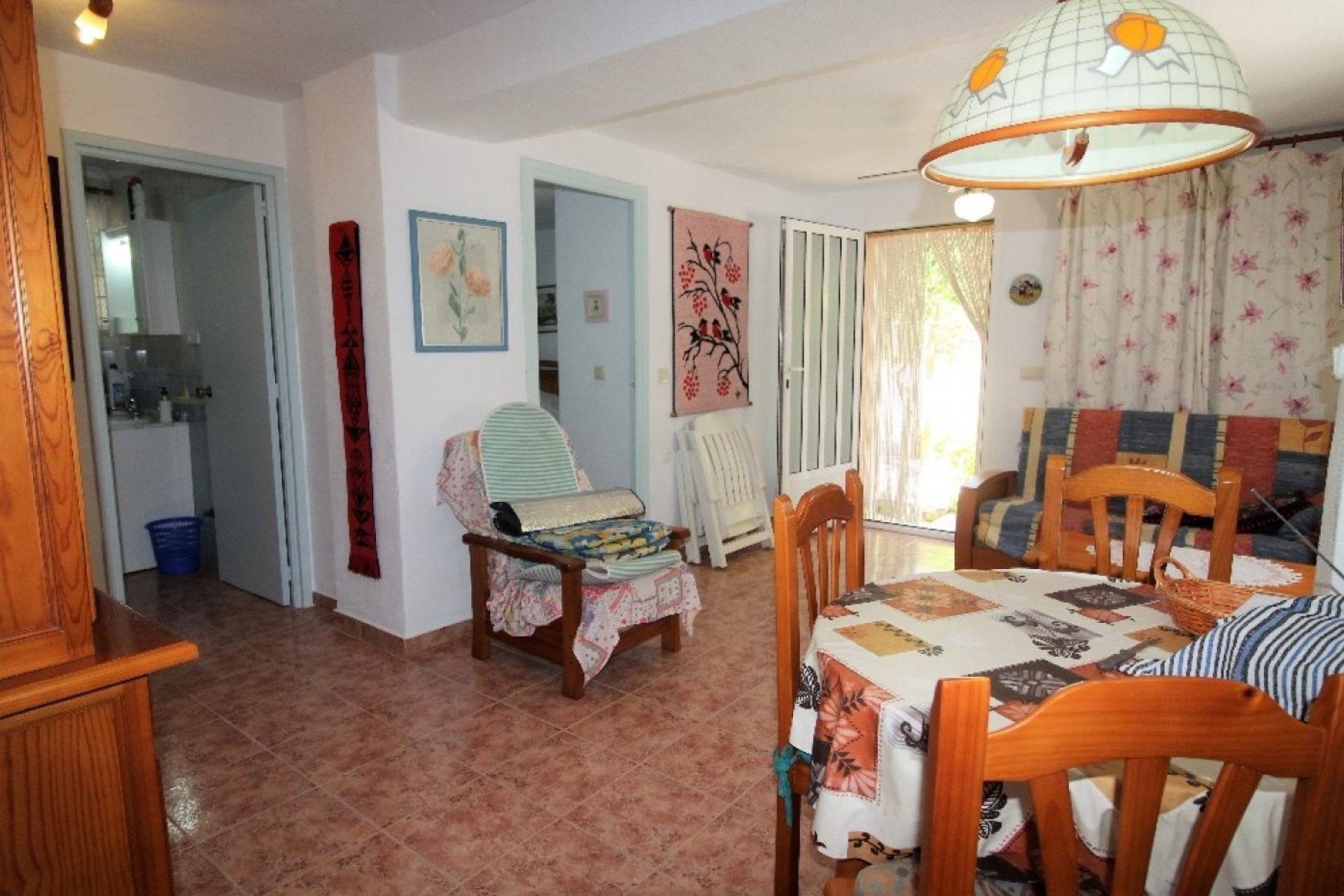 Herverkoop - Villa - Torrevieja - Orihuela Costa