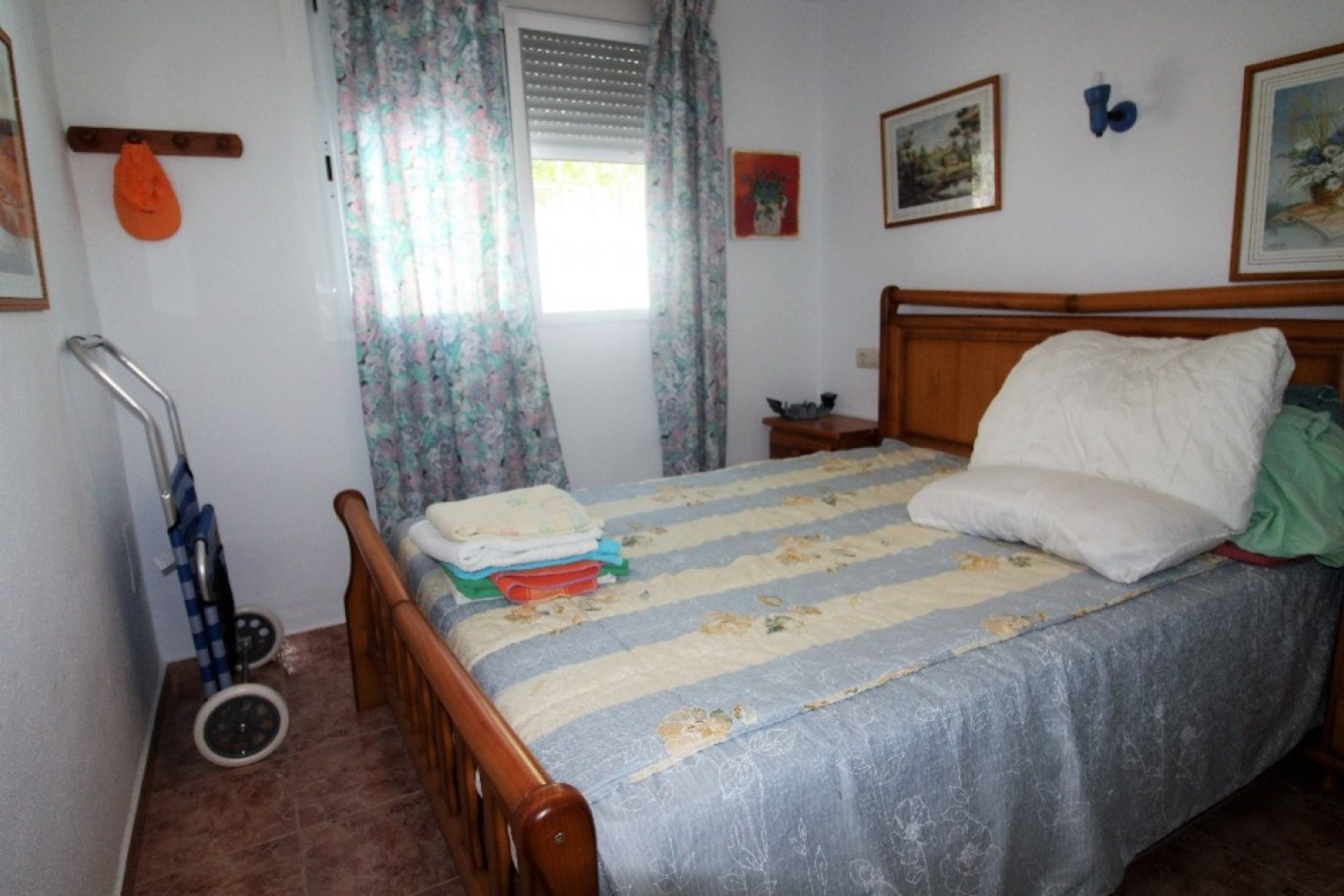 Herverkoop - Villa - Torrevieja - Orihuela Costa