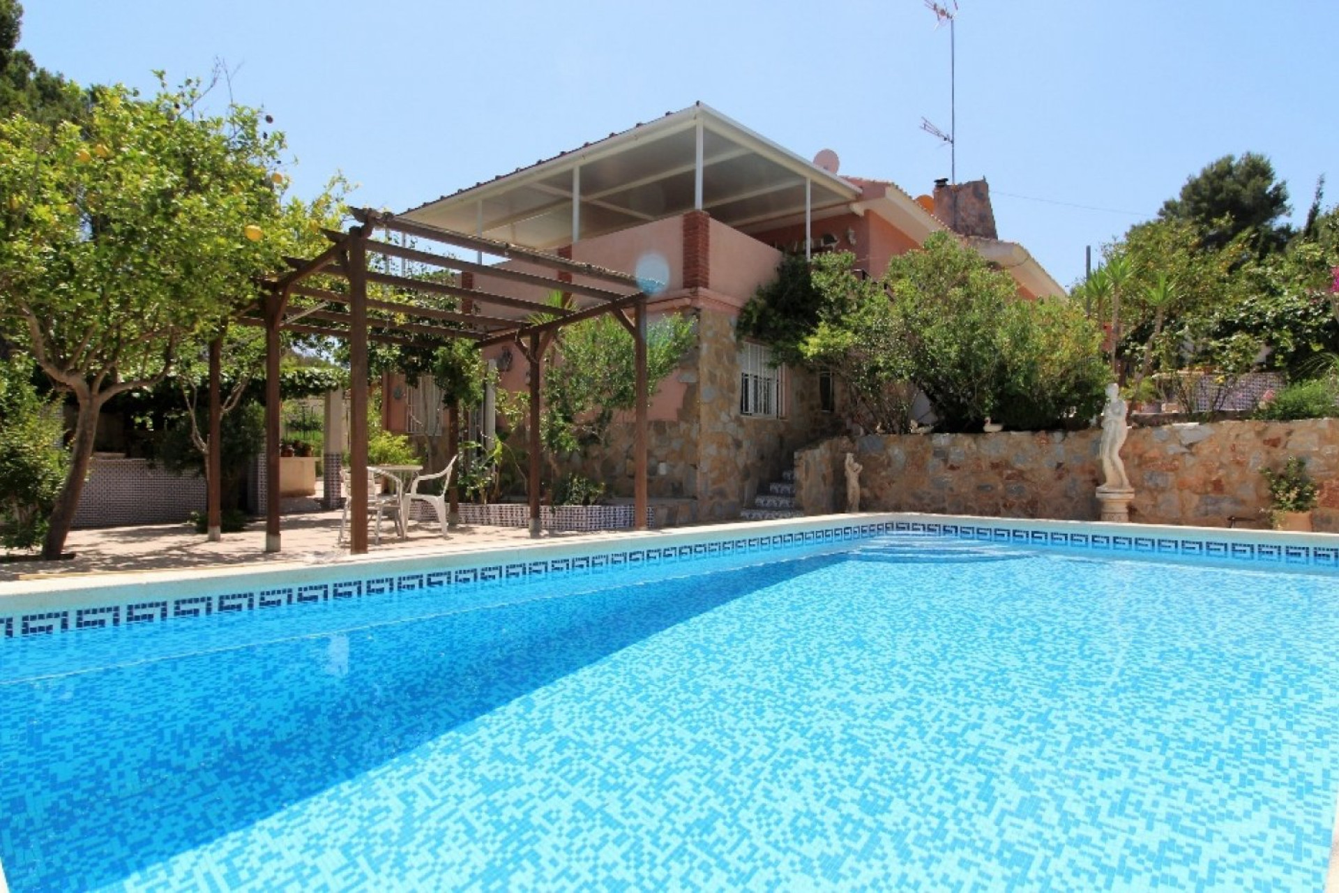 Herverkoop - Villa - Torrevieja - Orihuela Costa