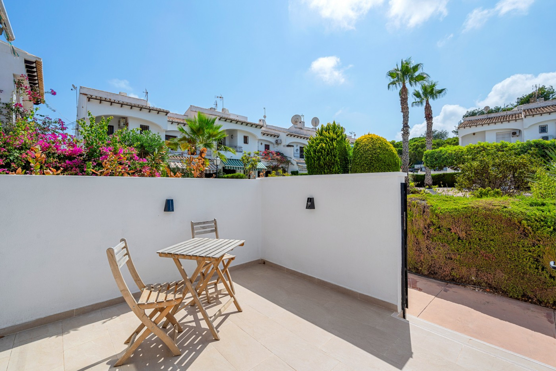 Herverkoop - Villa - Torrevieja - Orihuela Costa