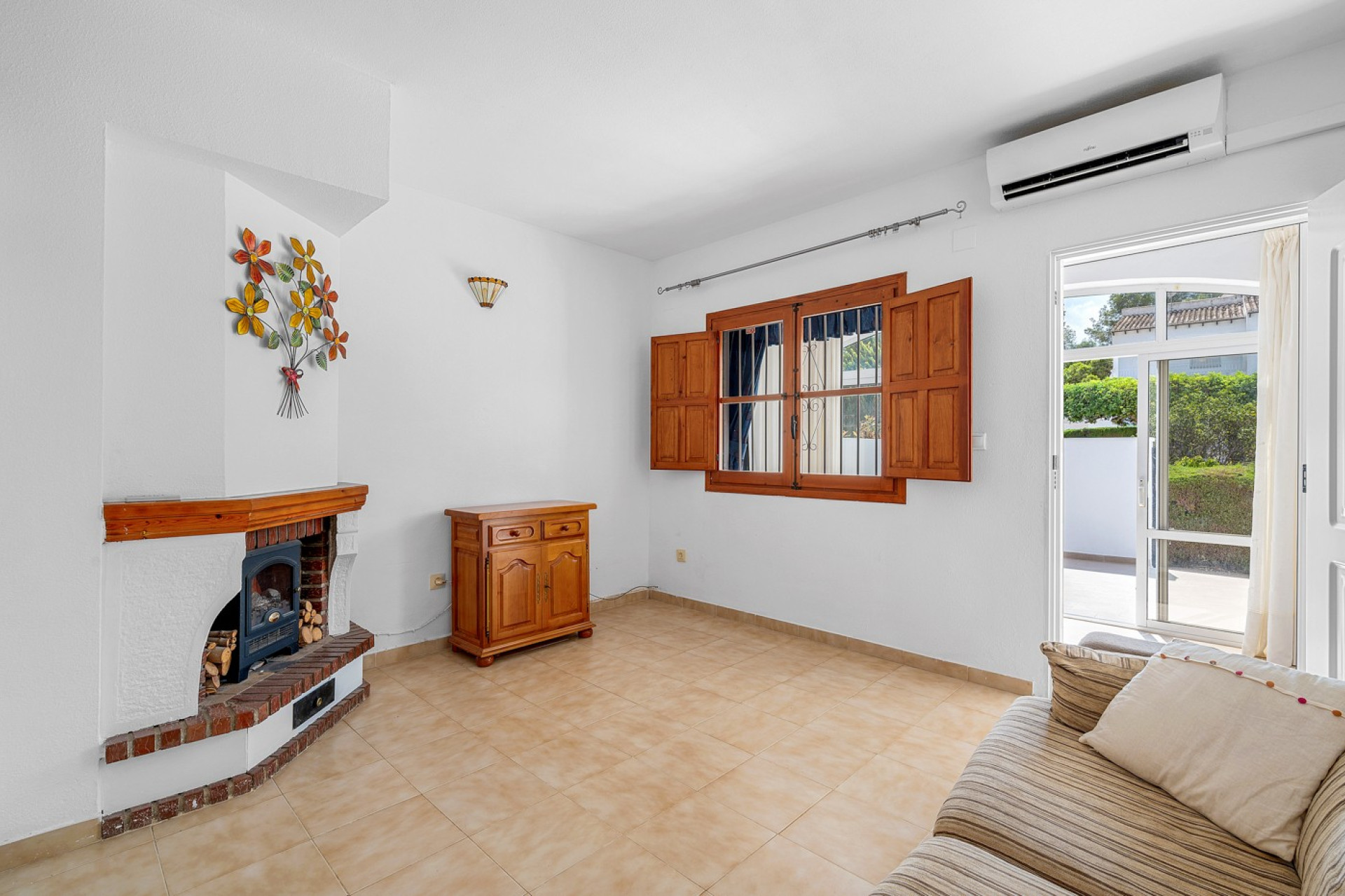 Herverkoop - Villa - Torrevieja - Orihuela Costa