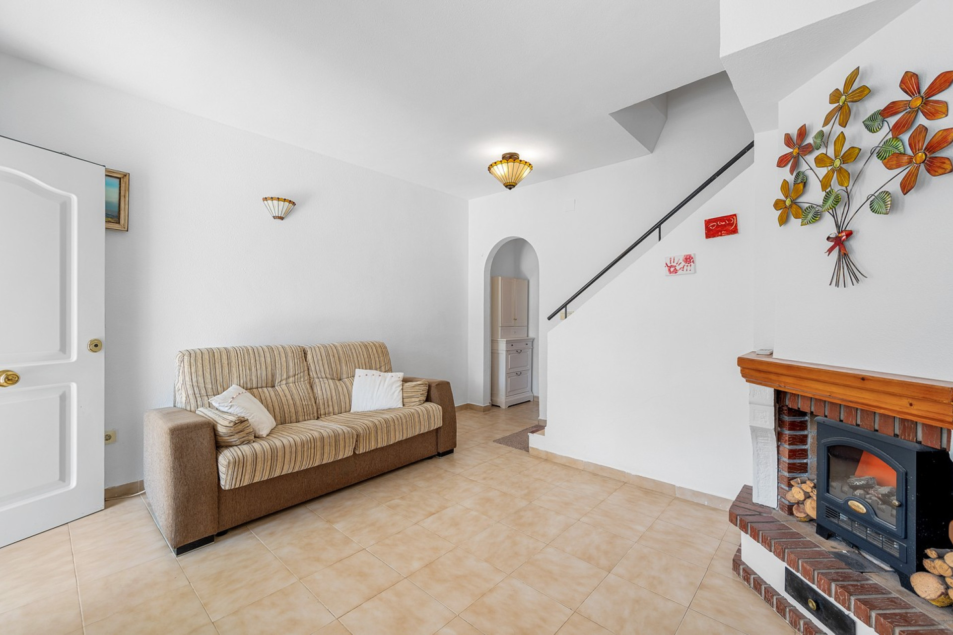 Herverkoop - Villa - Torrevieja - Orihuela Costa