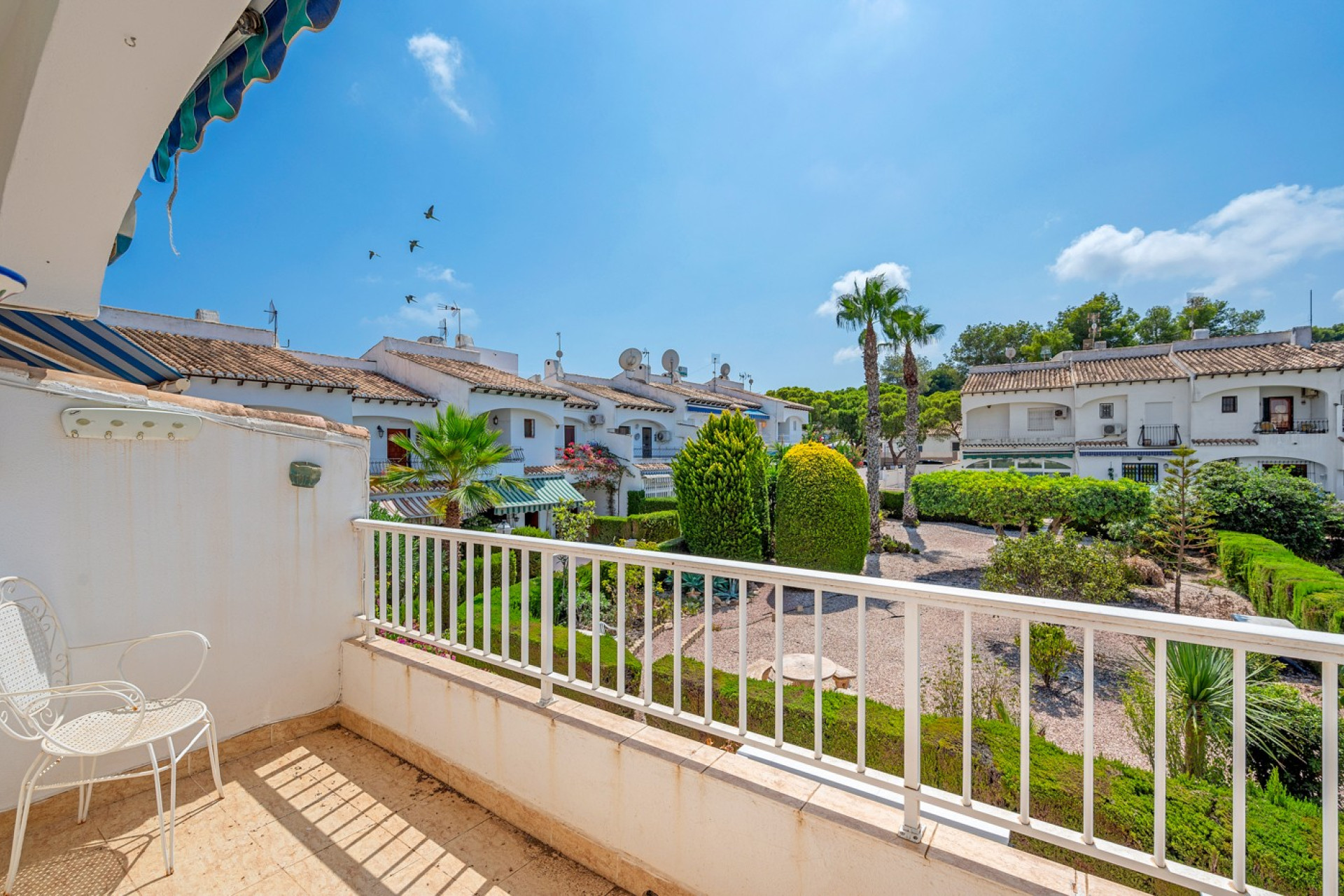 Herverkoop - Villa - Torrevieja - Orihuela Costa