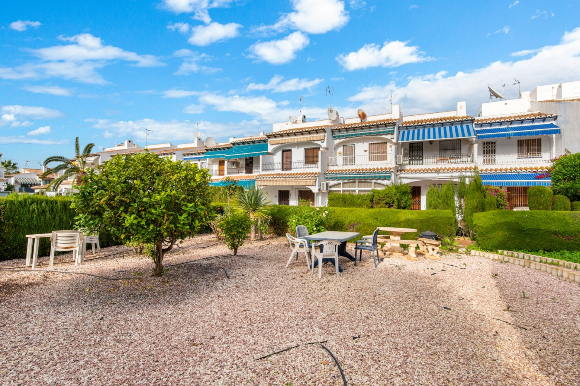 Herverkoop - Villa - Torrevieja - Orihuela Costa