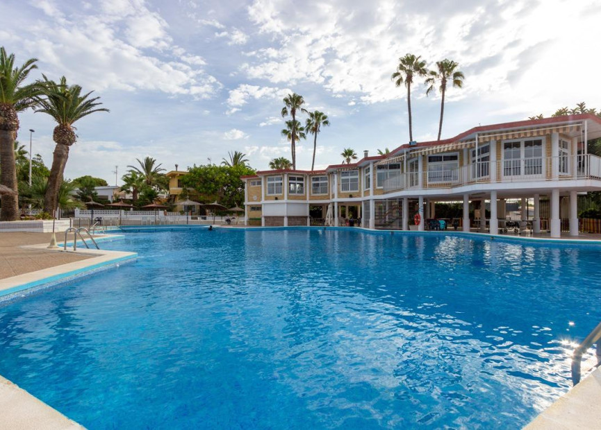 Herverkoop - Villa - Torrevieja - Orihuela Costa