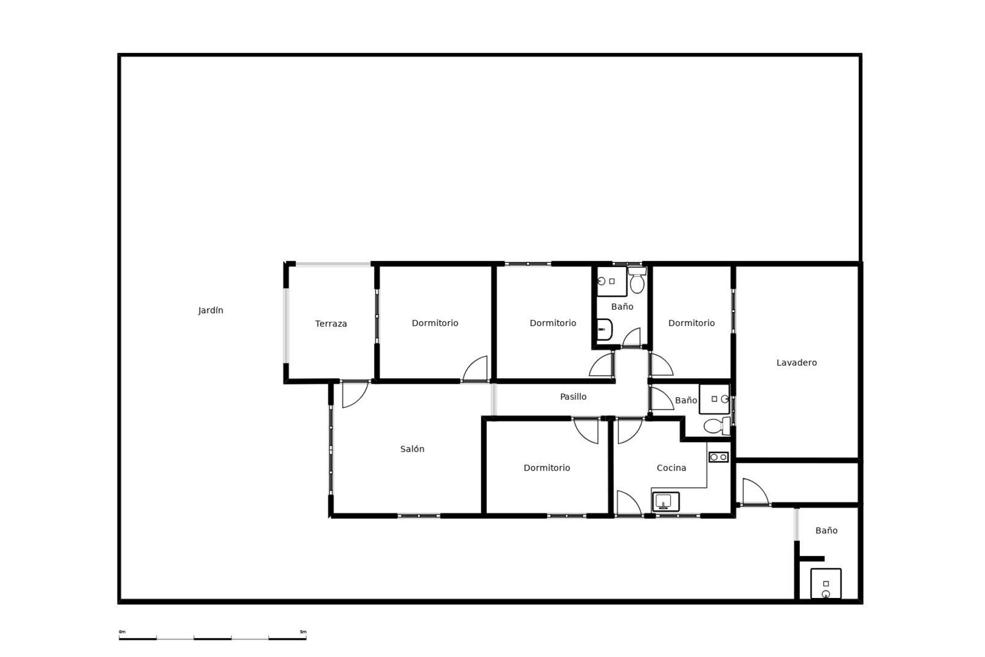 Herverkoop - Villa - Torrevieja - Orihuela Costa