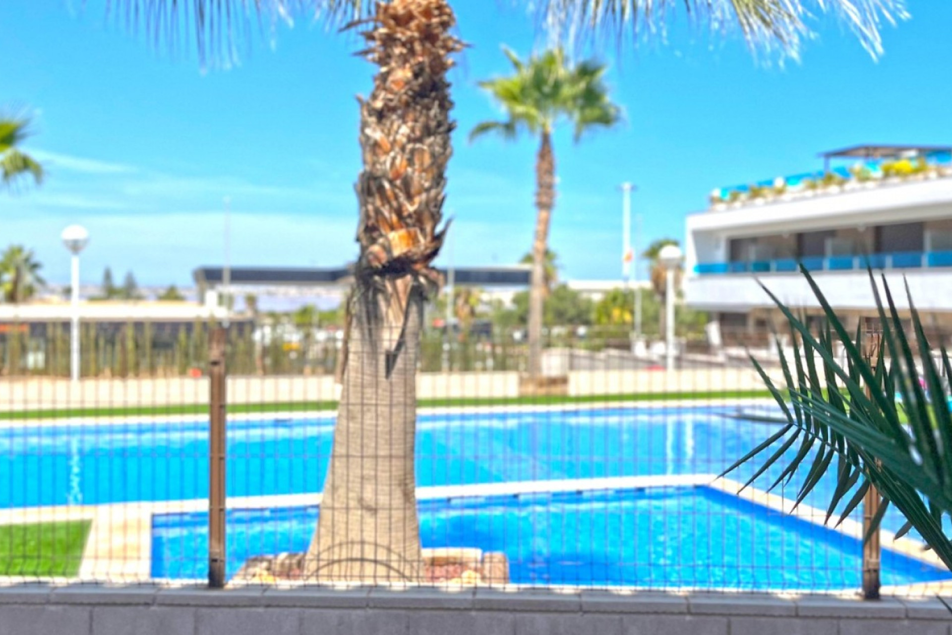 Herverkoop - Villa - Torrevieja - Orihuela Costa