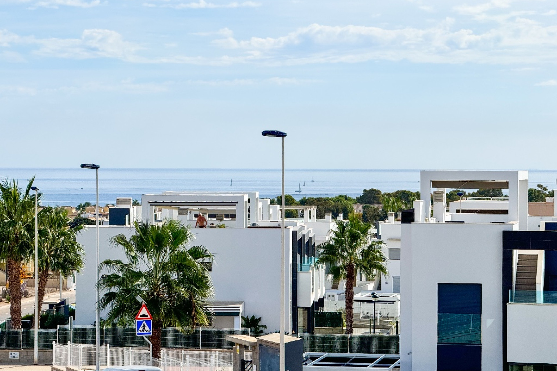 Herverkoop - Villa - Torrevieja - Orihuela Costa