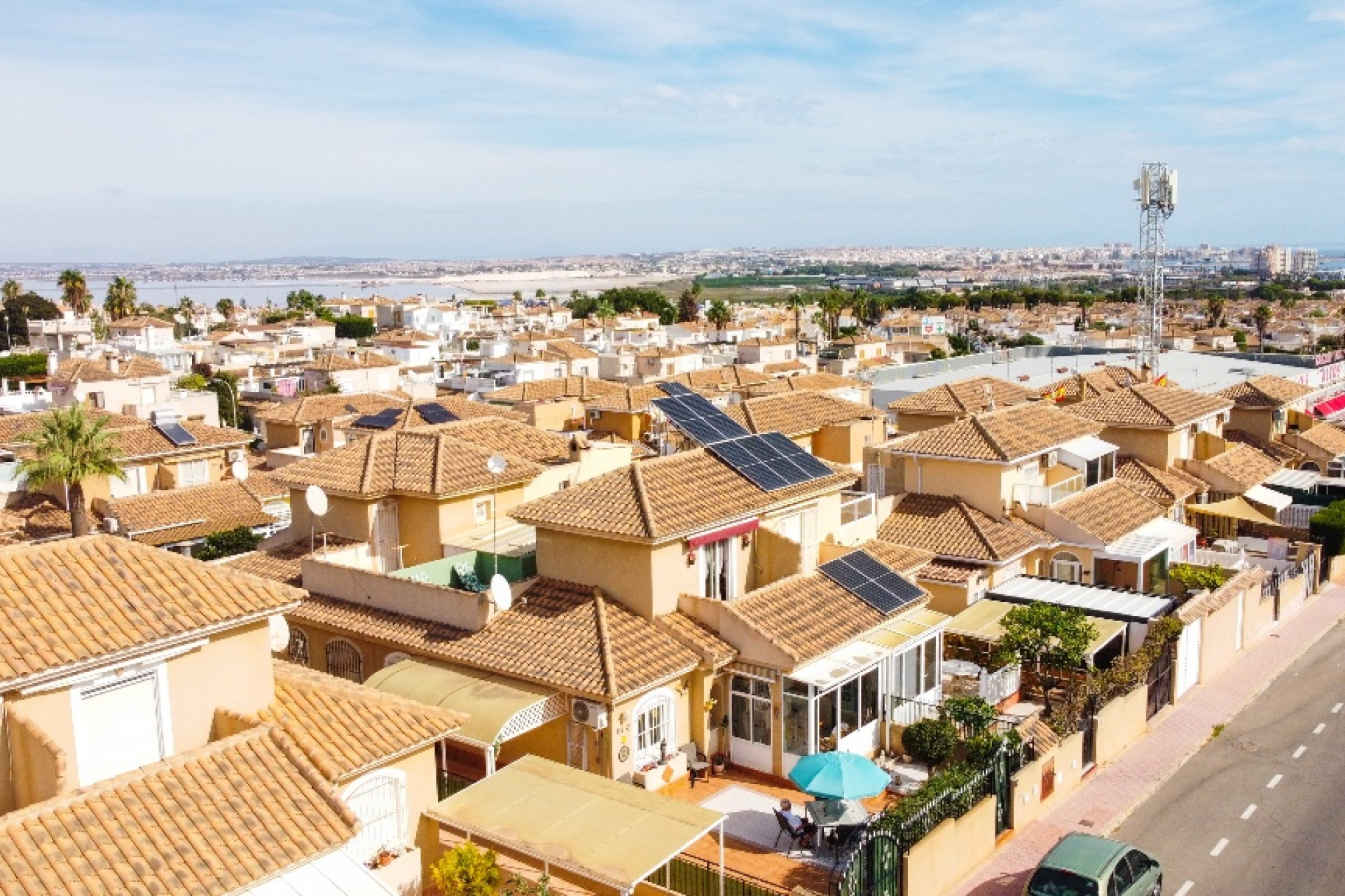 Herverkoop - Villa - Torrevieja - Orihuela Costa