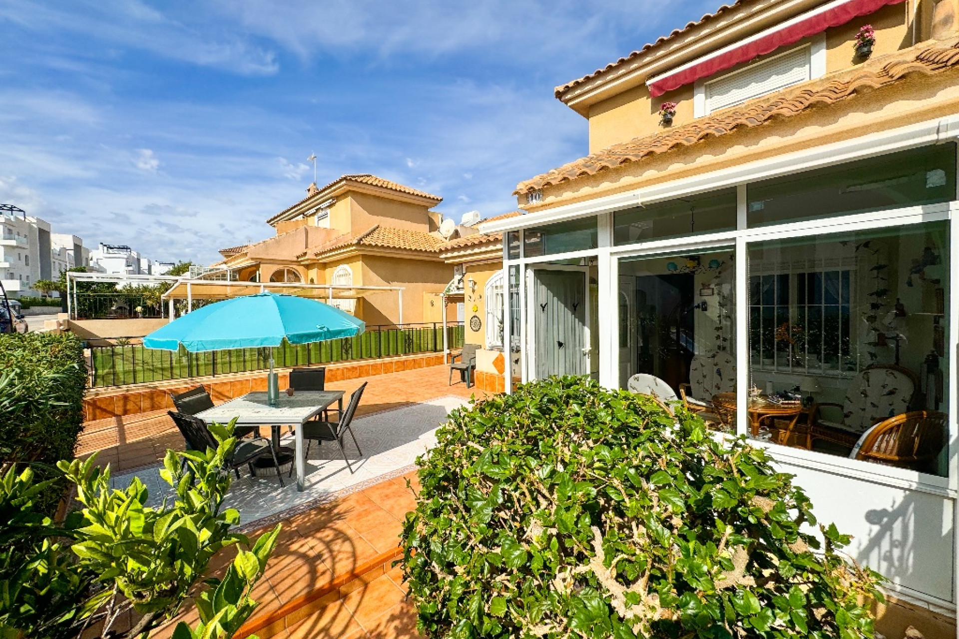 Herverkoop - Villa - Torrevieja - Orihuela Costa