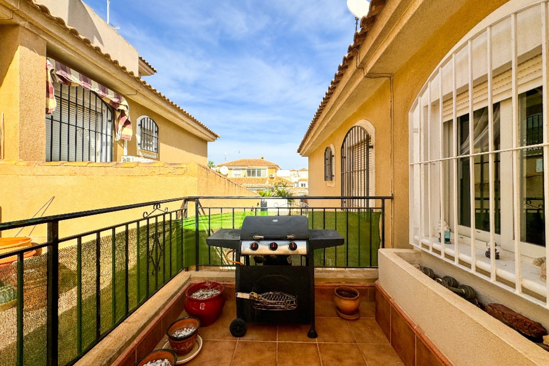 Herverkoop - Villa - Torrevieja - Orihuela Costa