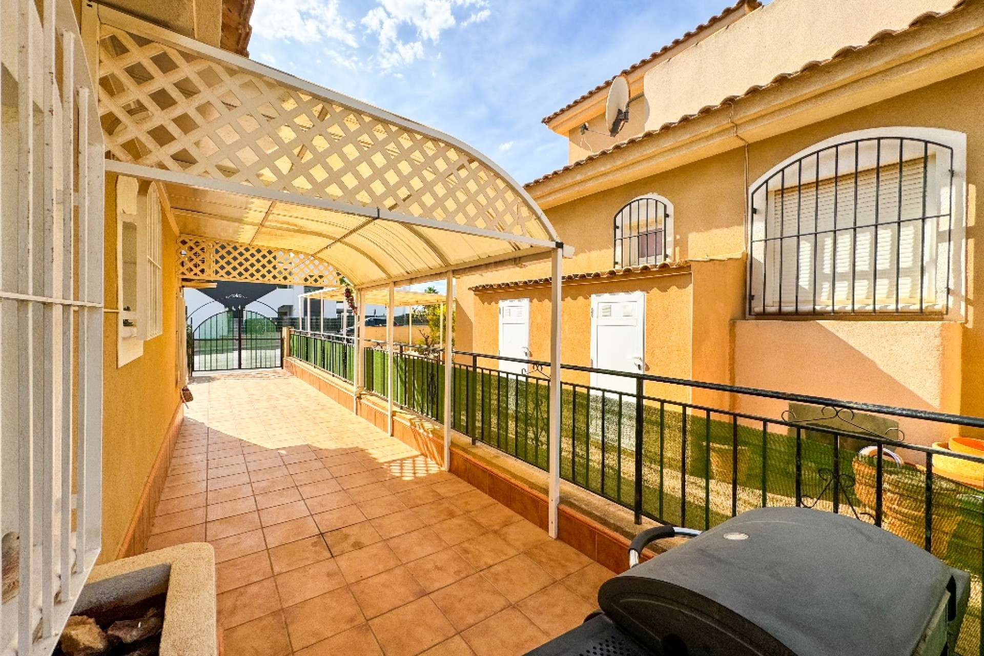 Herverkoop - Villa - Torrevieja - Orihuela Costa