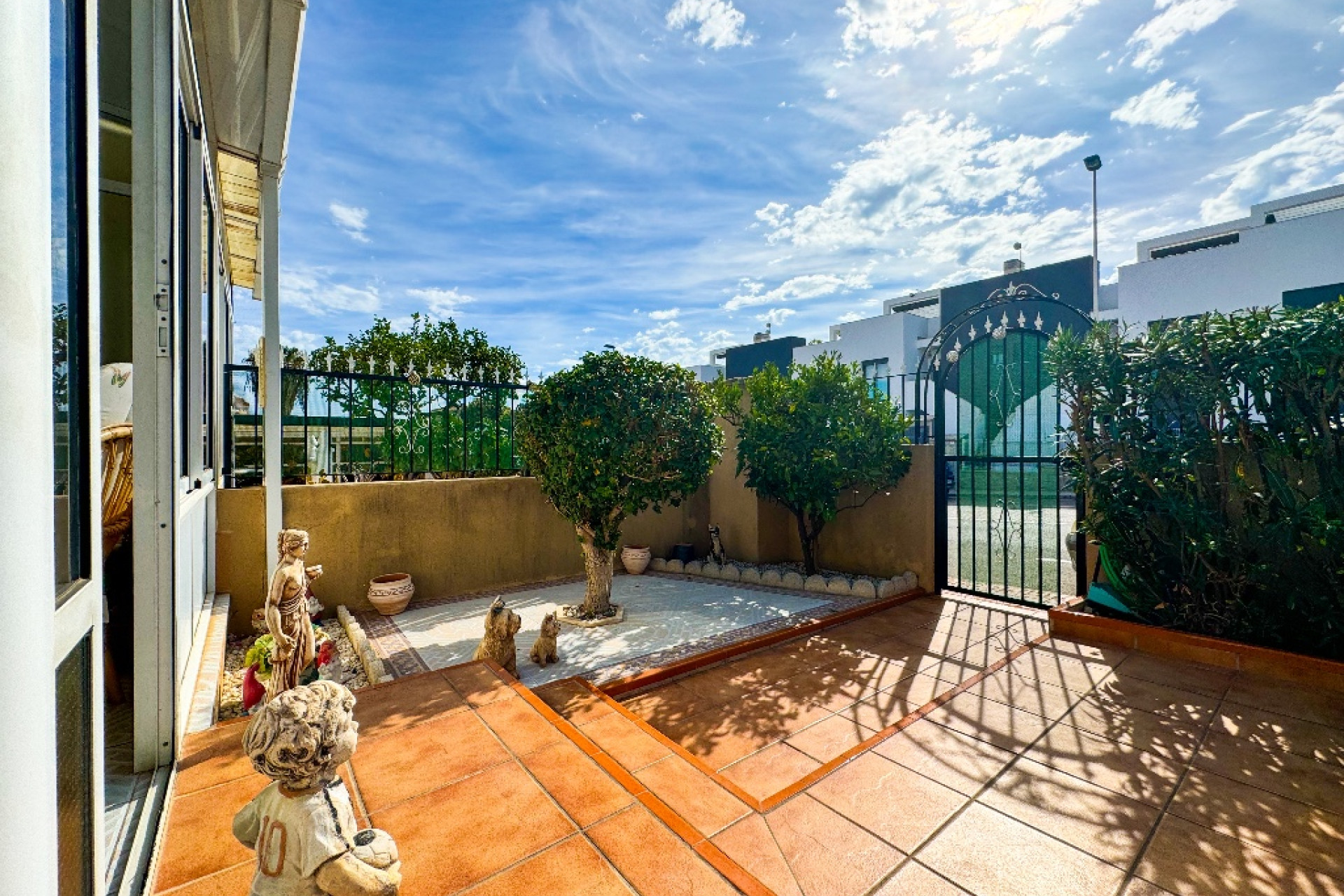 Herverkoop - Villa - Torrevieja - Orihuela Costa